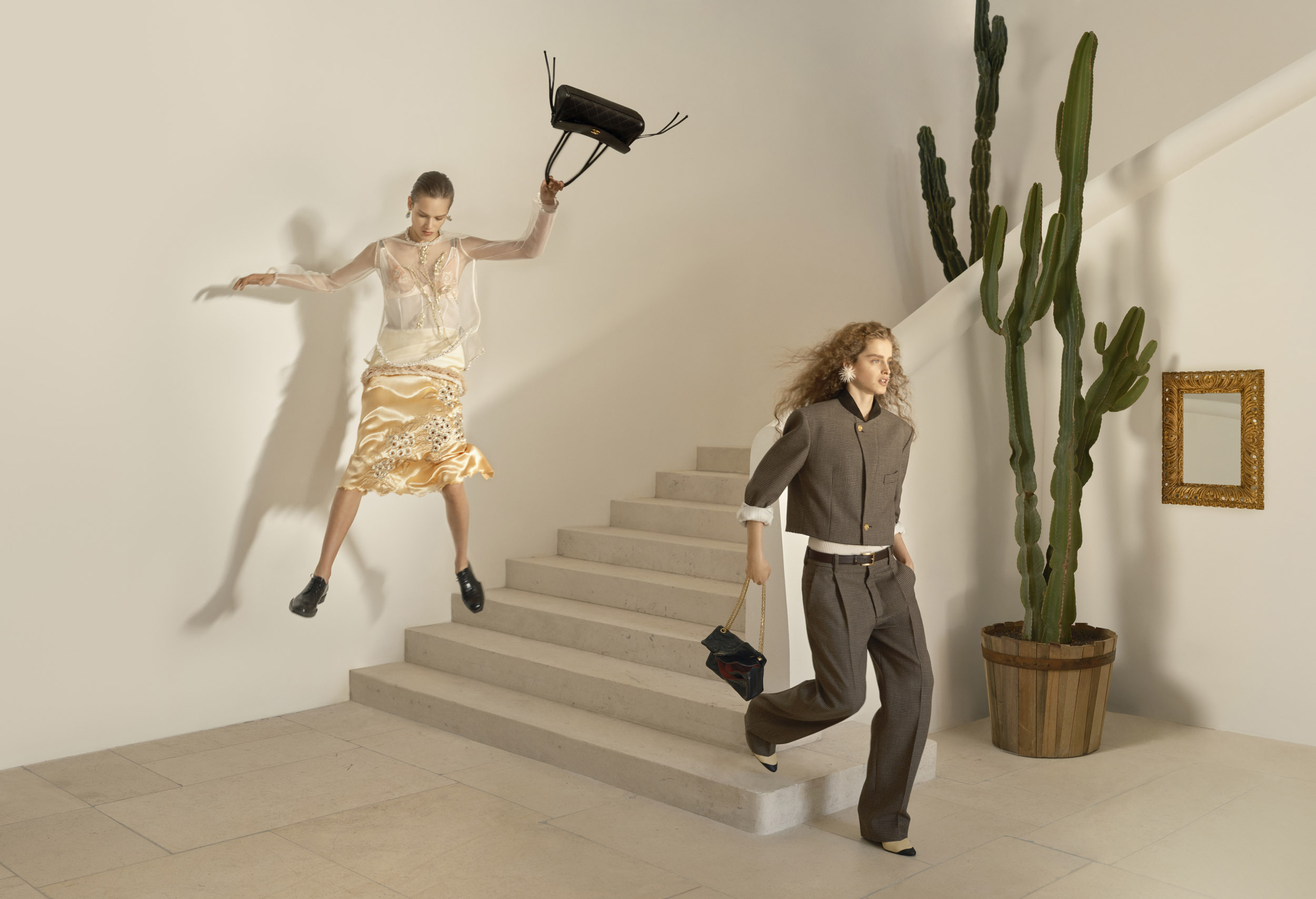 Portfolio — Alec Soth, Mini Title 2026