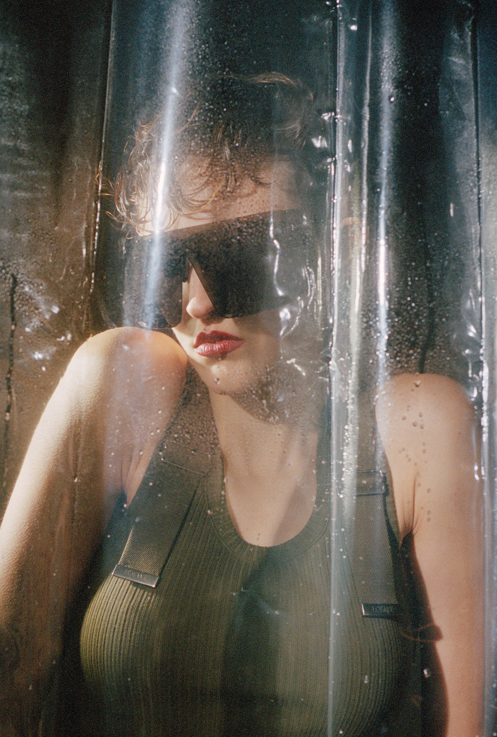 Camille Bidault-Waddington, Self Service, Mini Title 2026