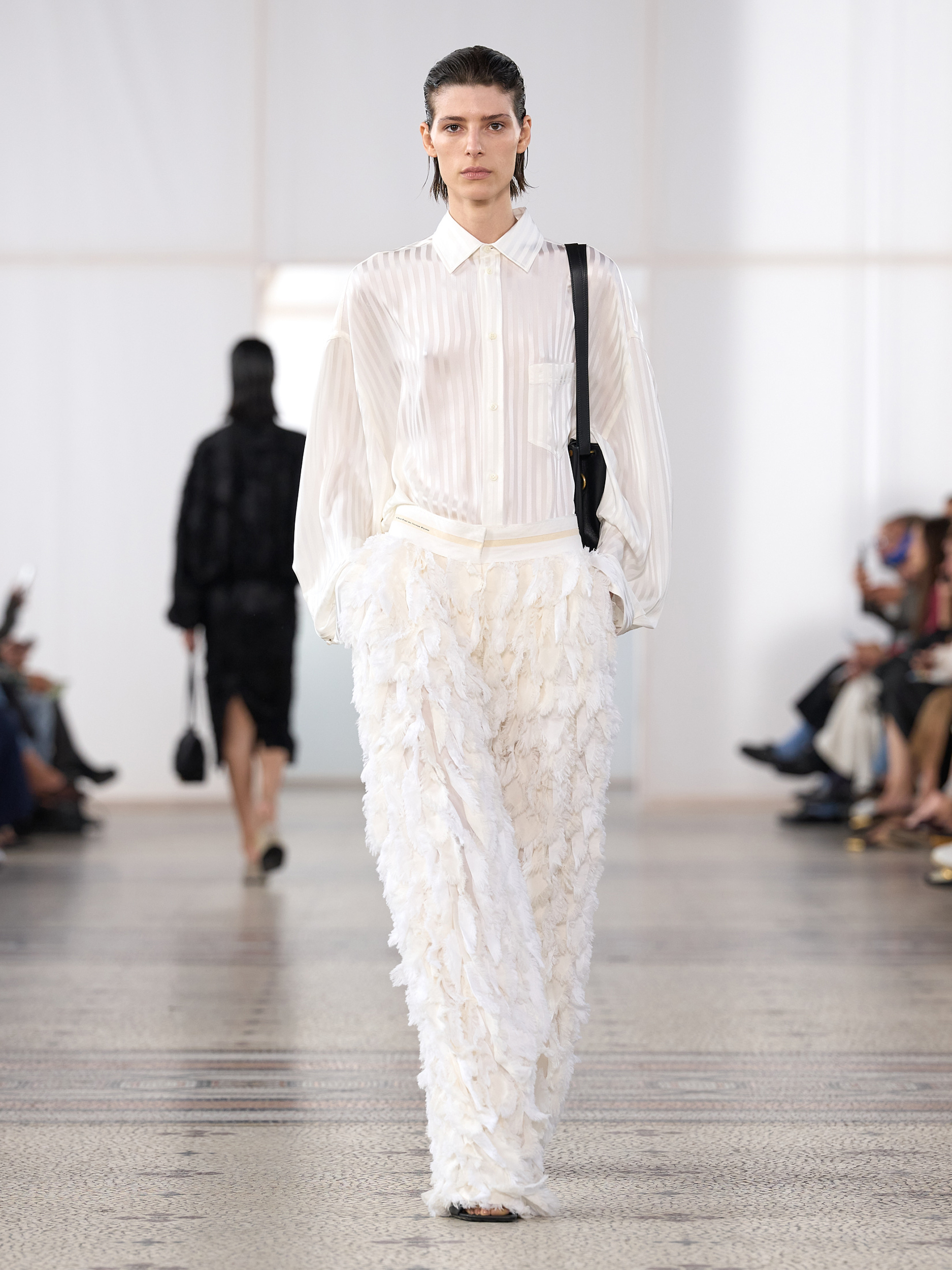 Camille Bidault-Waddington, Carven, Mini Title 2026