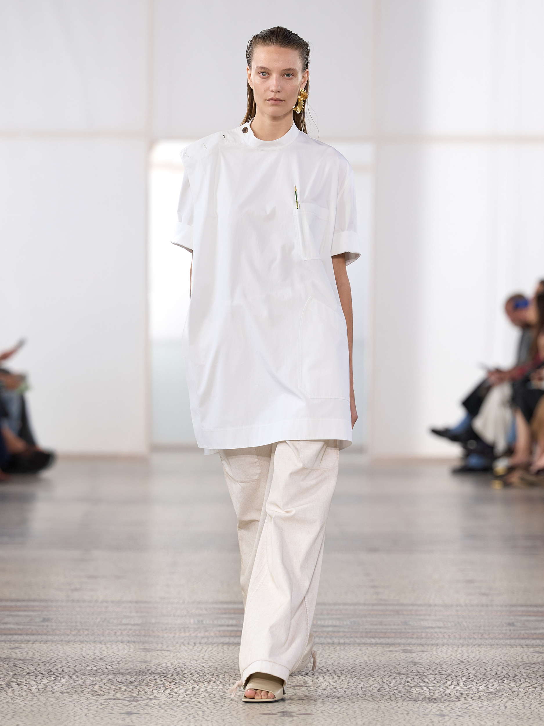 Camille Bidault-Waddington, Carven, Mini Title 2026