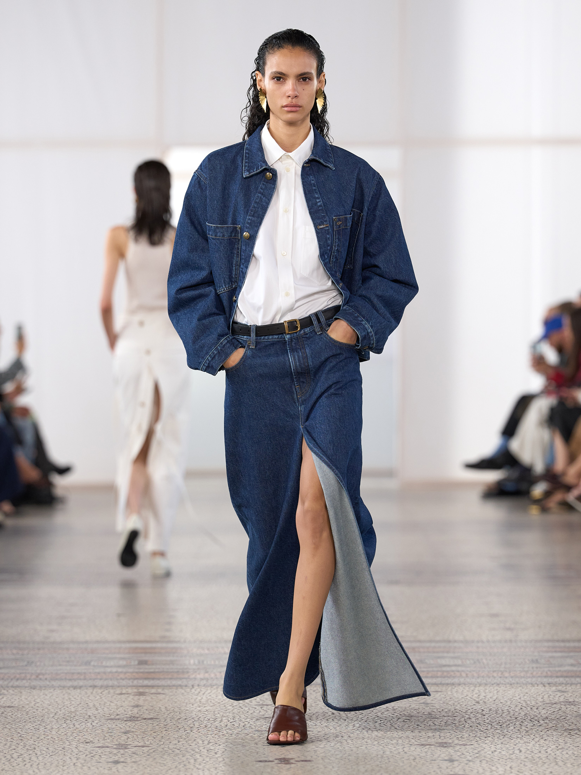 Camille Bidault-Waddington, Carven, Mini Title 2026