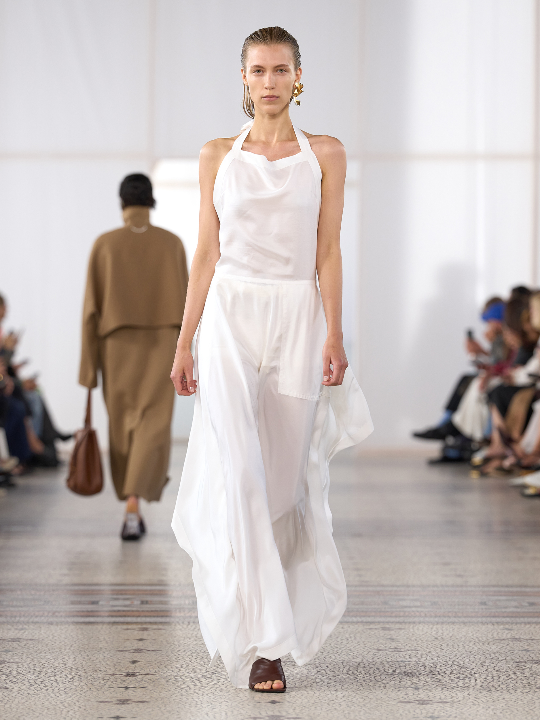 Camille Bidault-Waddington, Carven, Mini Title 2026