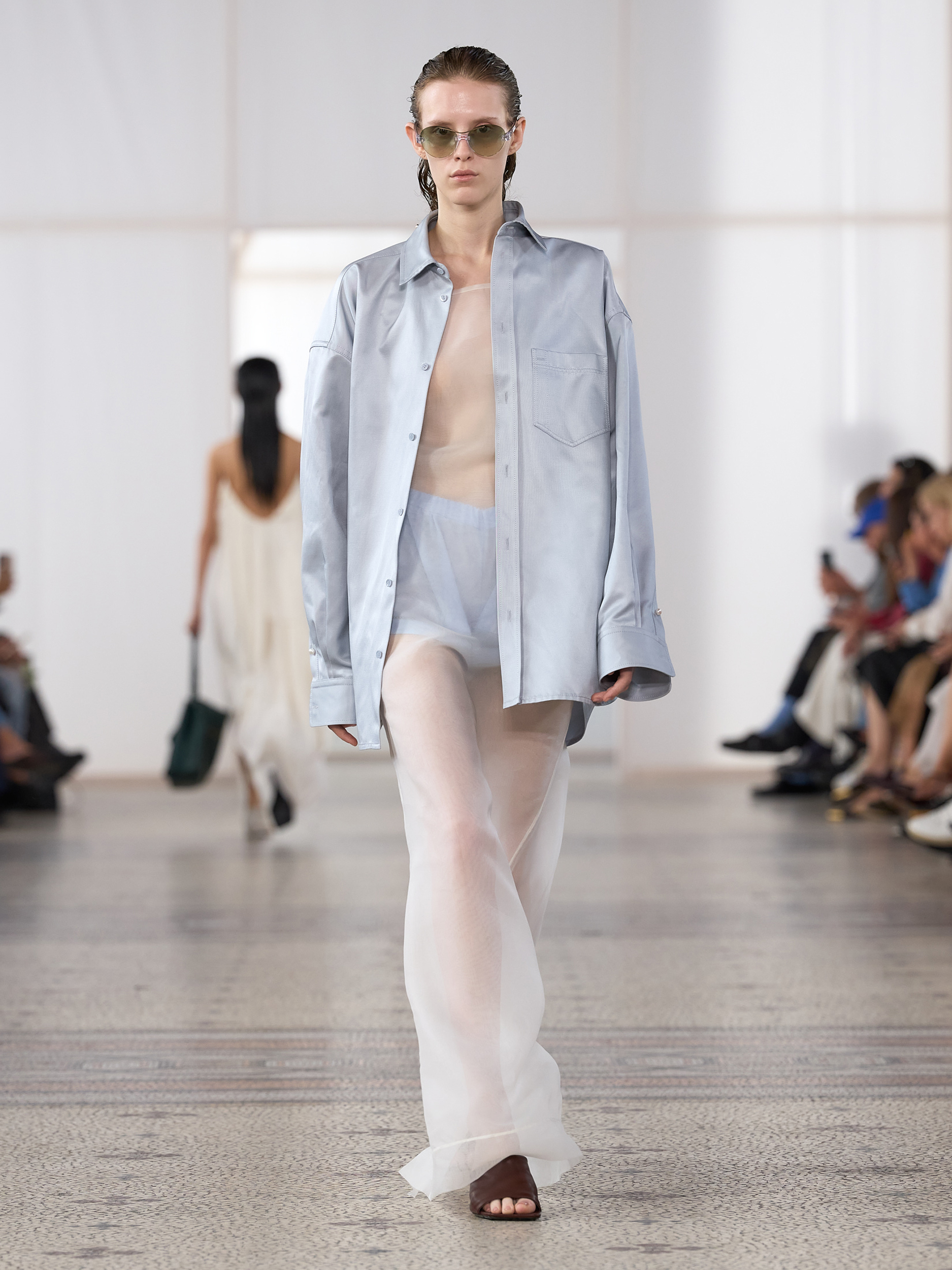 Camille Bidault-Waddington, Carven, Mini Title 2026