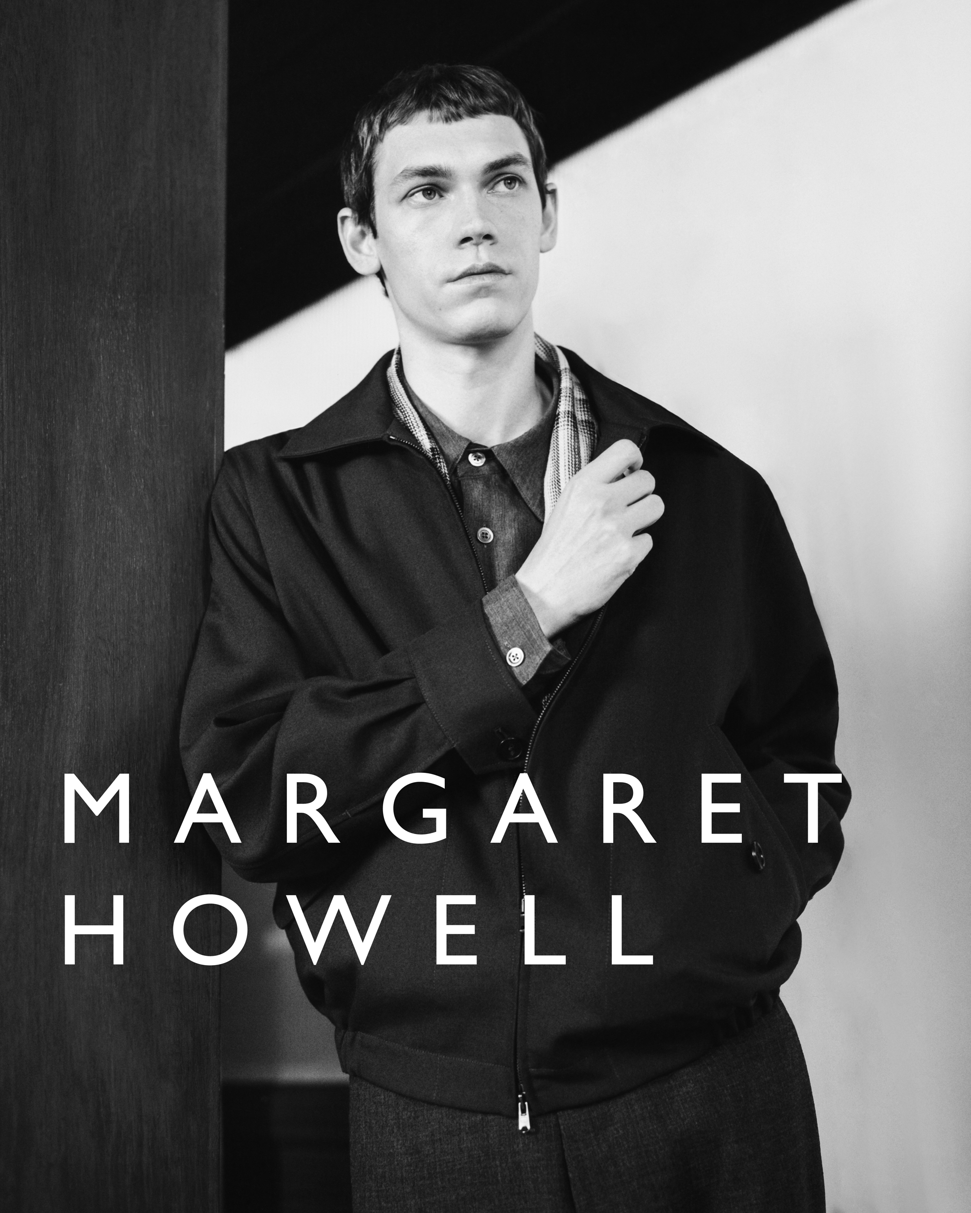 Portfolio — Louis Prier Tisdall, Mini Title 2026