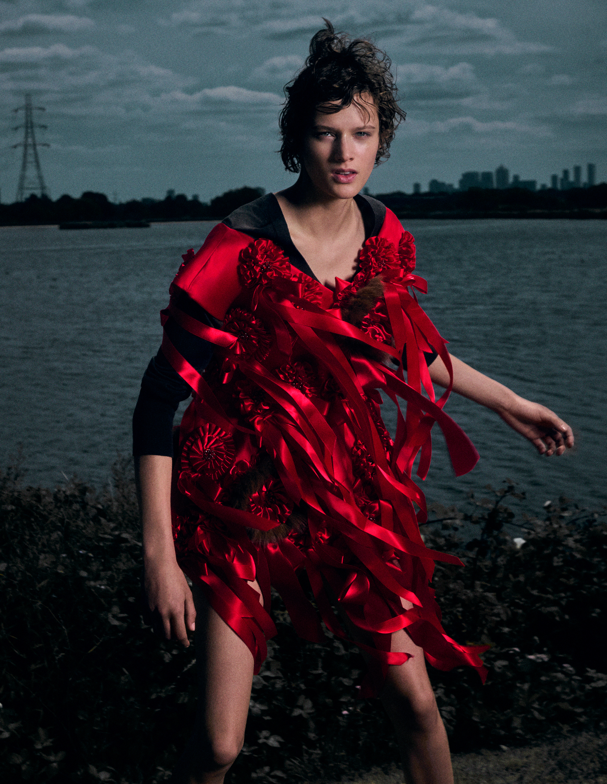 Portfolio — Charlotte Wales, Mini Title 2026