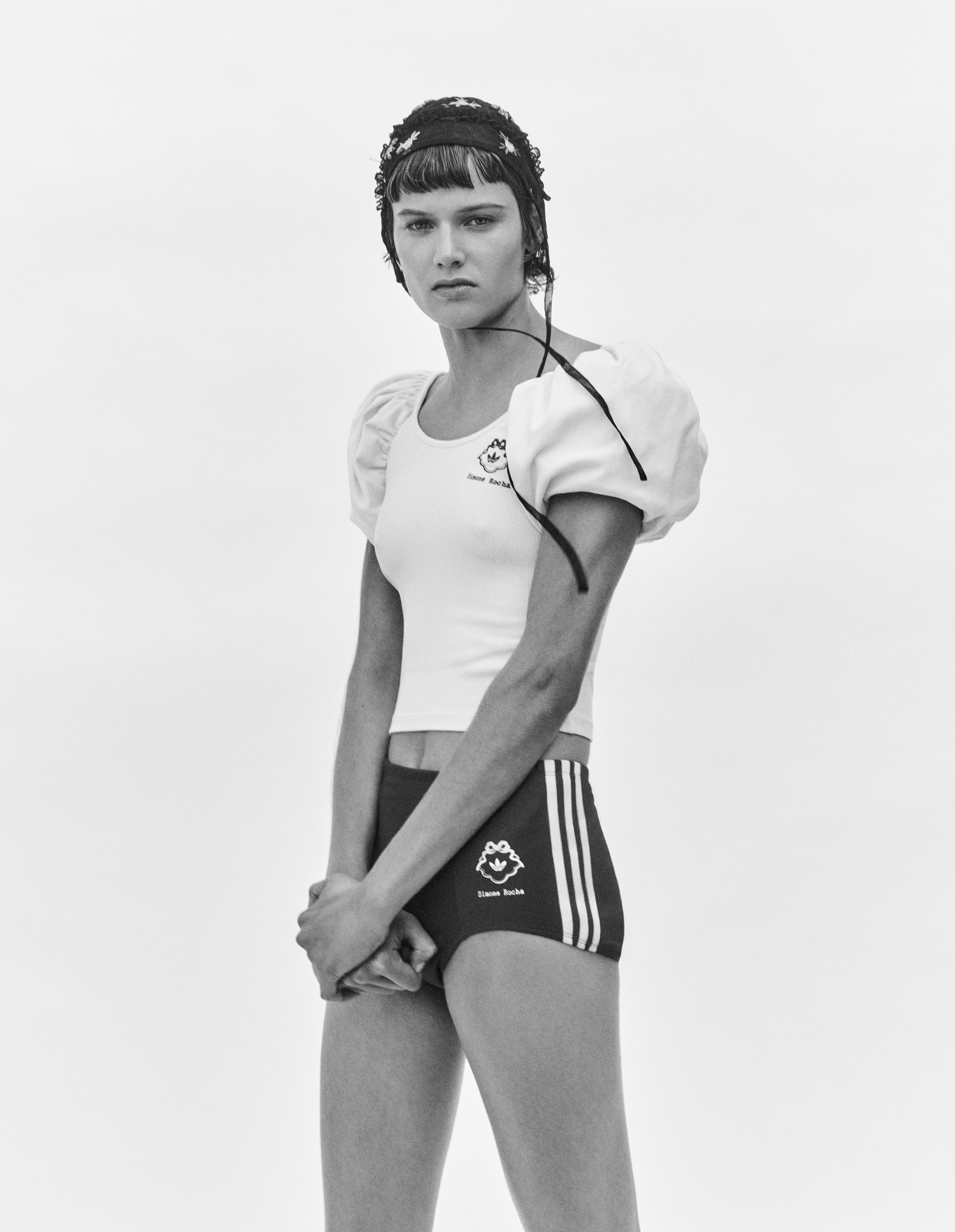 Charlotte Wales, AnOther Magazine, Mini Title 2026