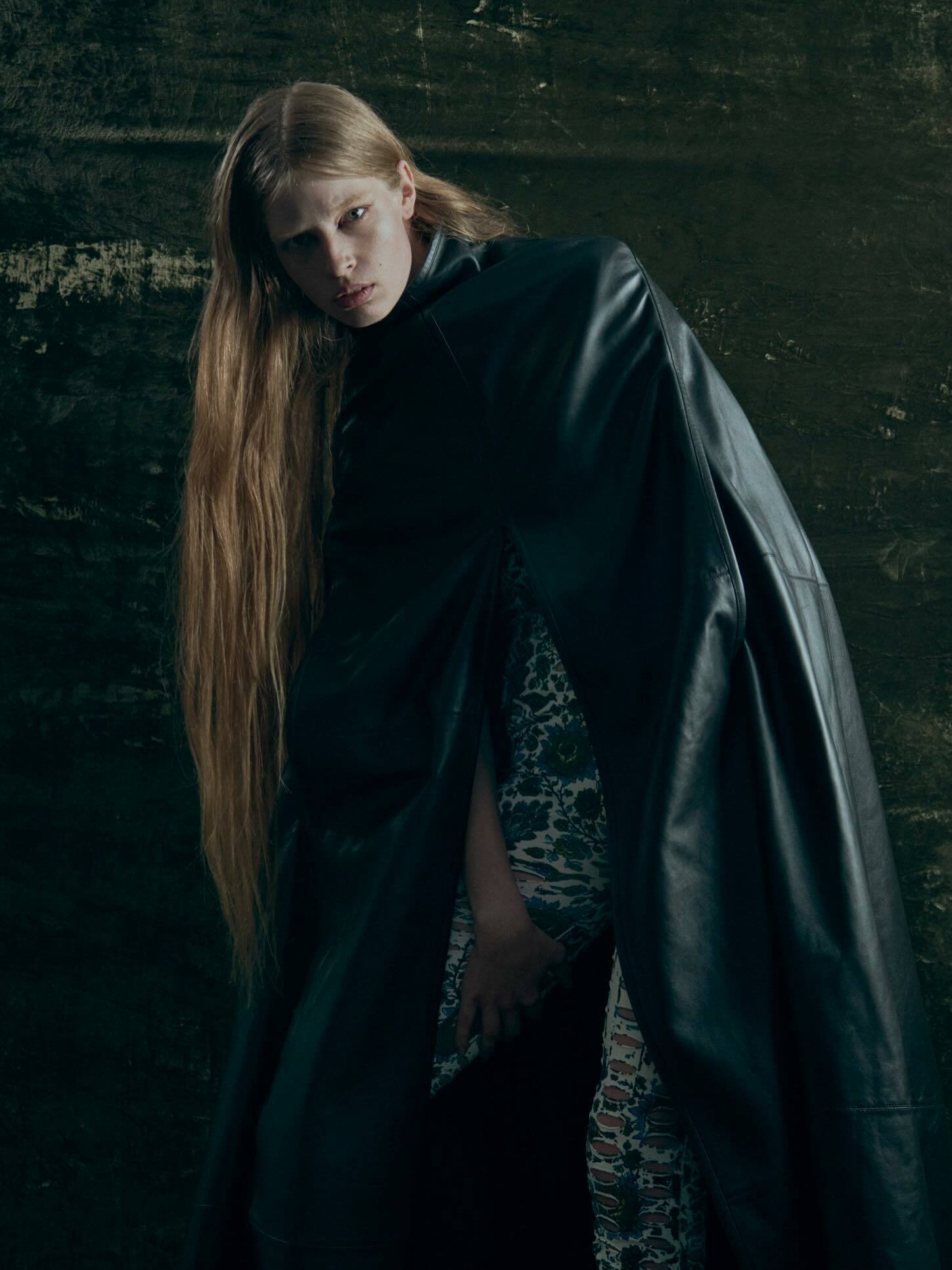 Camille Bidault-Waddington, Interlope Magazine, Mini Title 2026