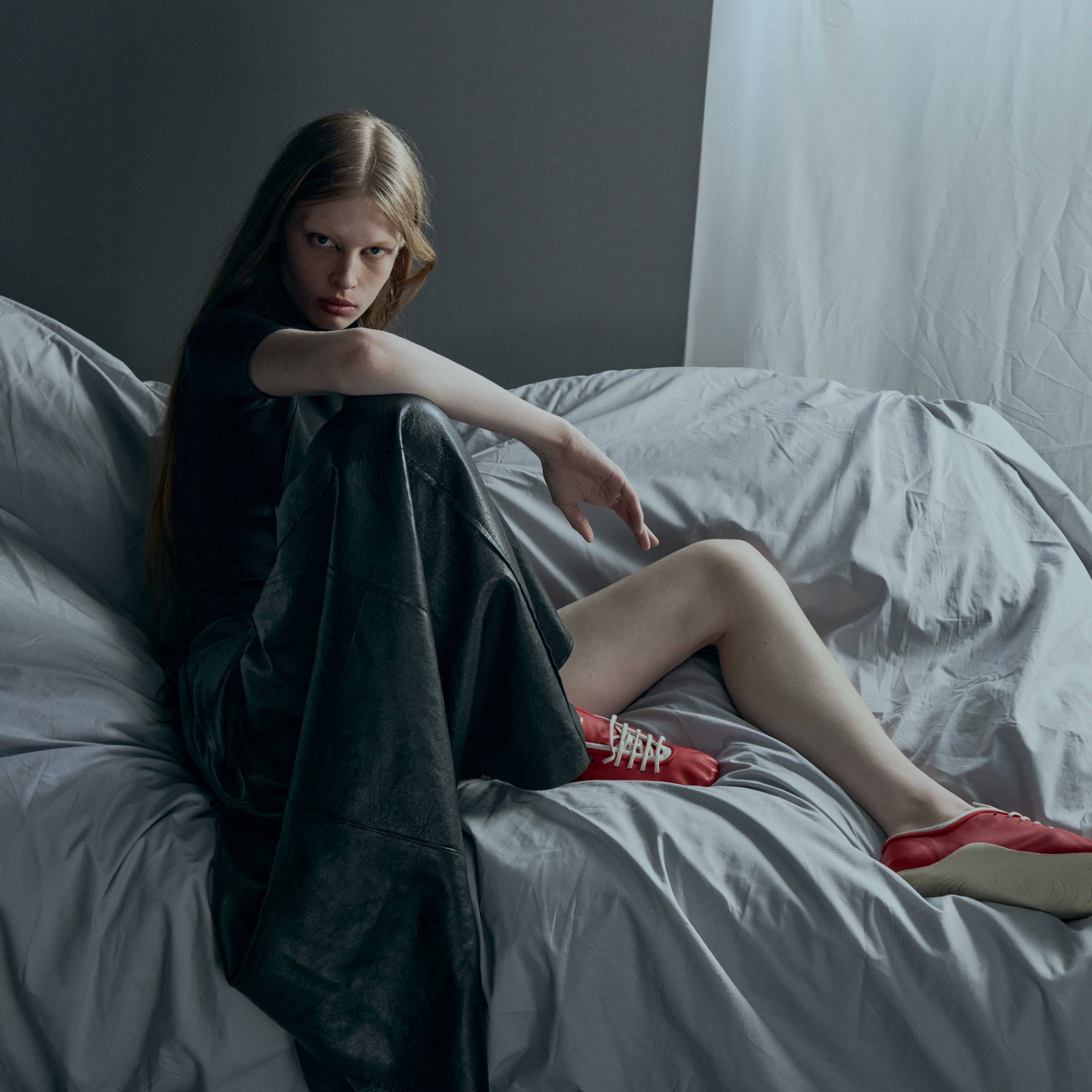 Camille Bidault-Waddington, Interlope Magazine, Mini Title 2026