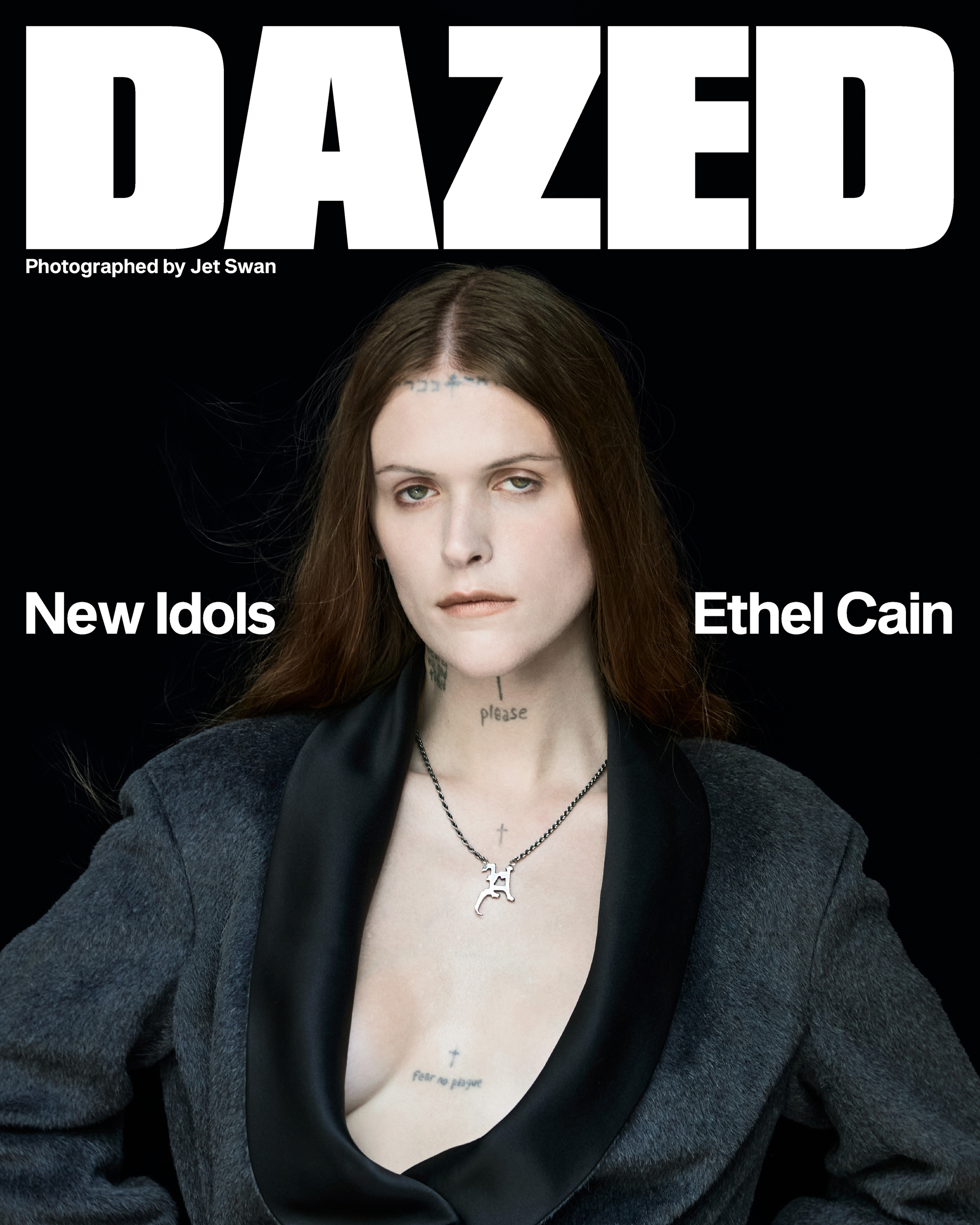 Jet Swan, Dazed, Mini Title 2026