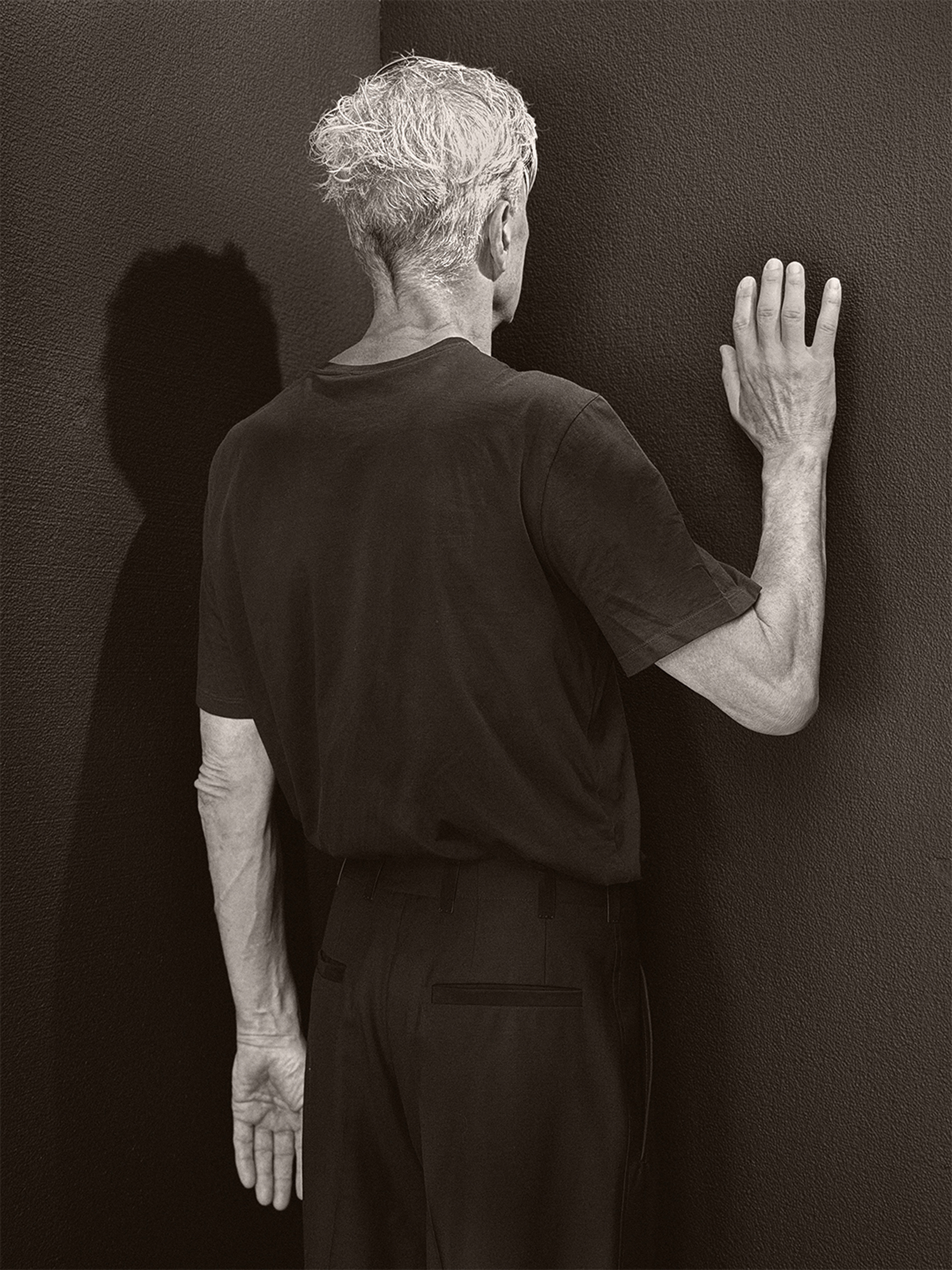 Paul Kooiker, U la Repubblica, Mini Title 2026