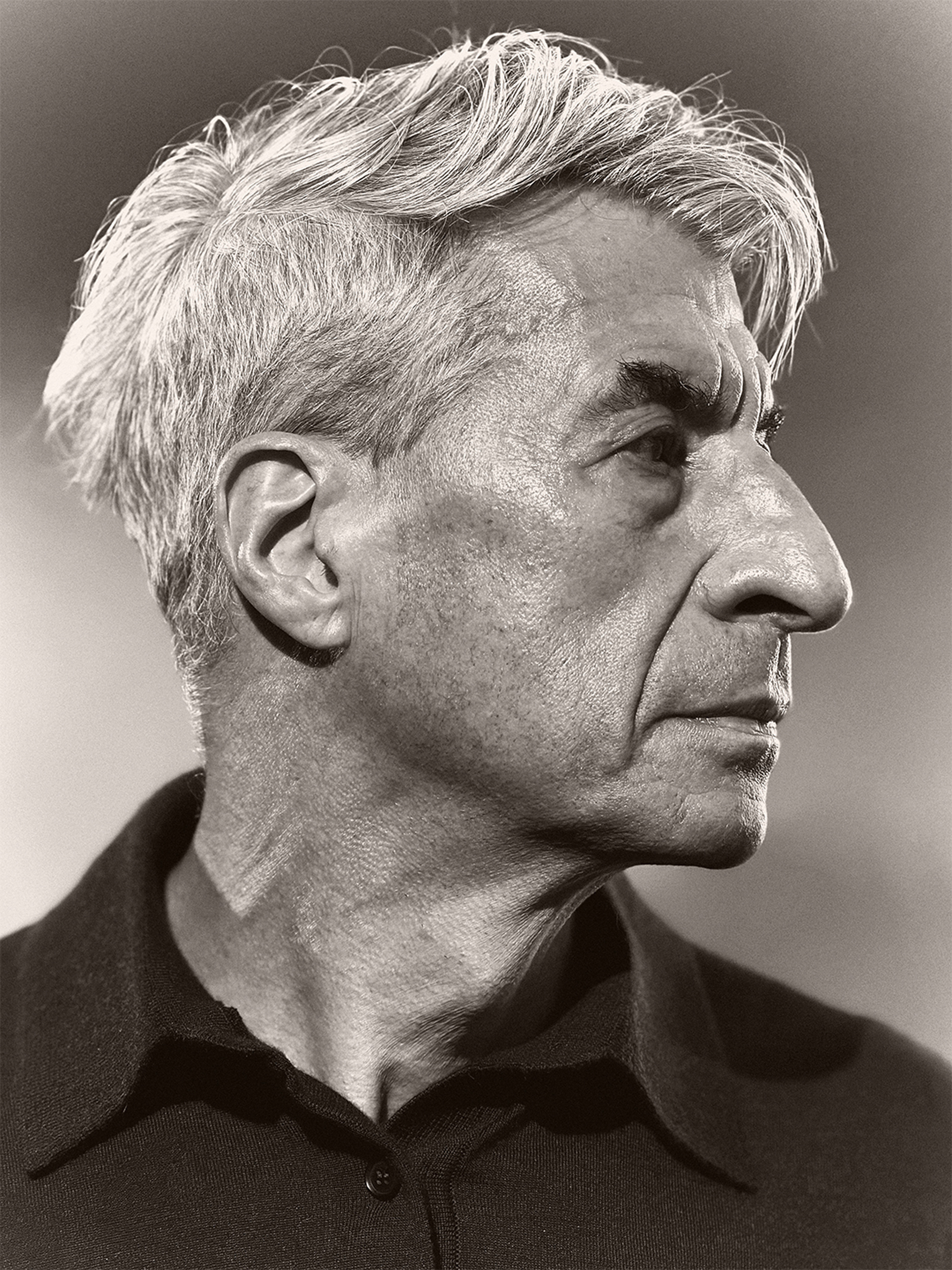 Paul Kooiker, U la Repubblica, Mini Title 2026