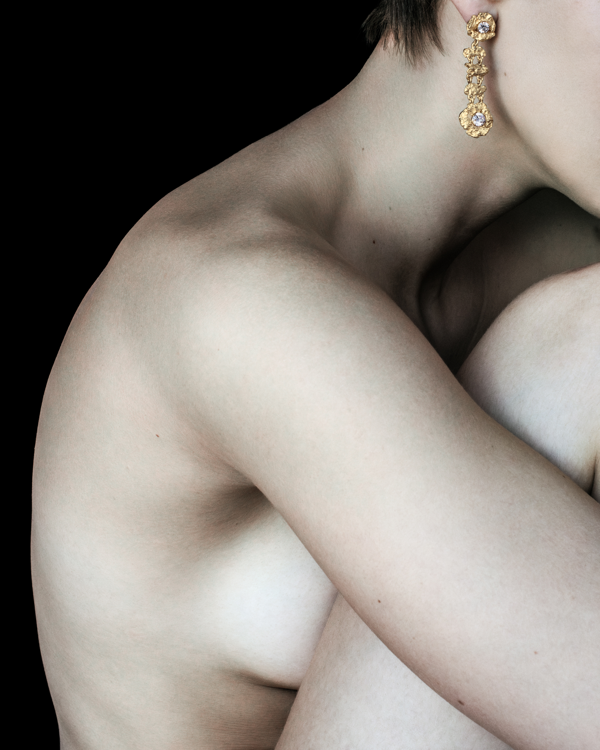 Jet Swan, Ippolita, Mini Title 2026