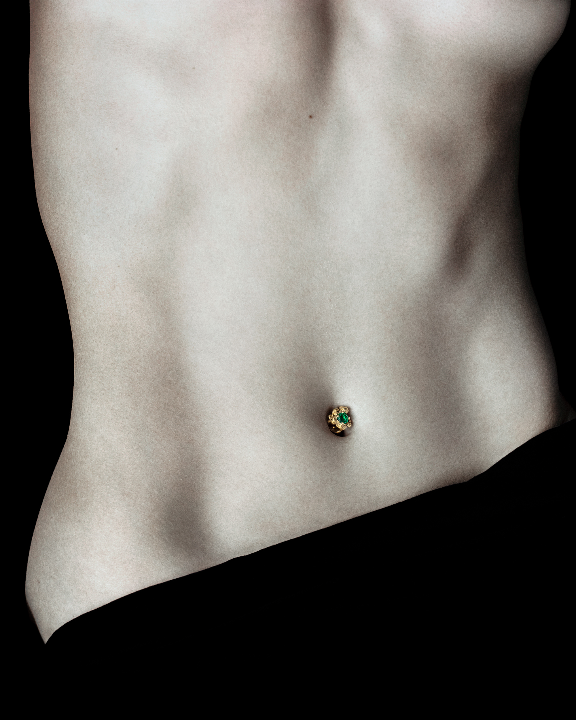 Jet Swan, Ippolita, Mini Title 2026