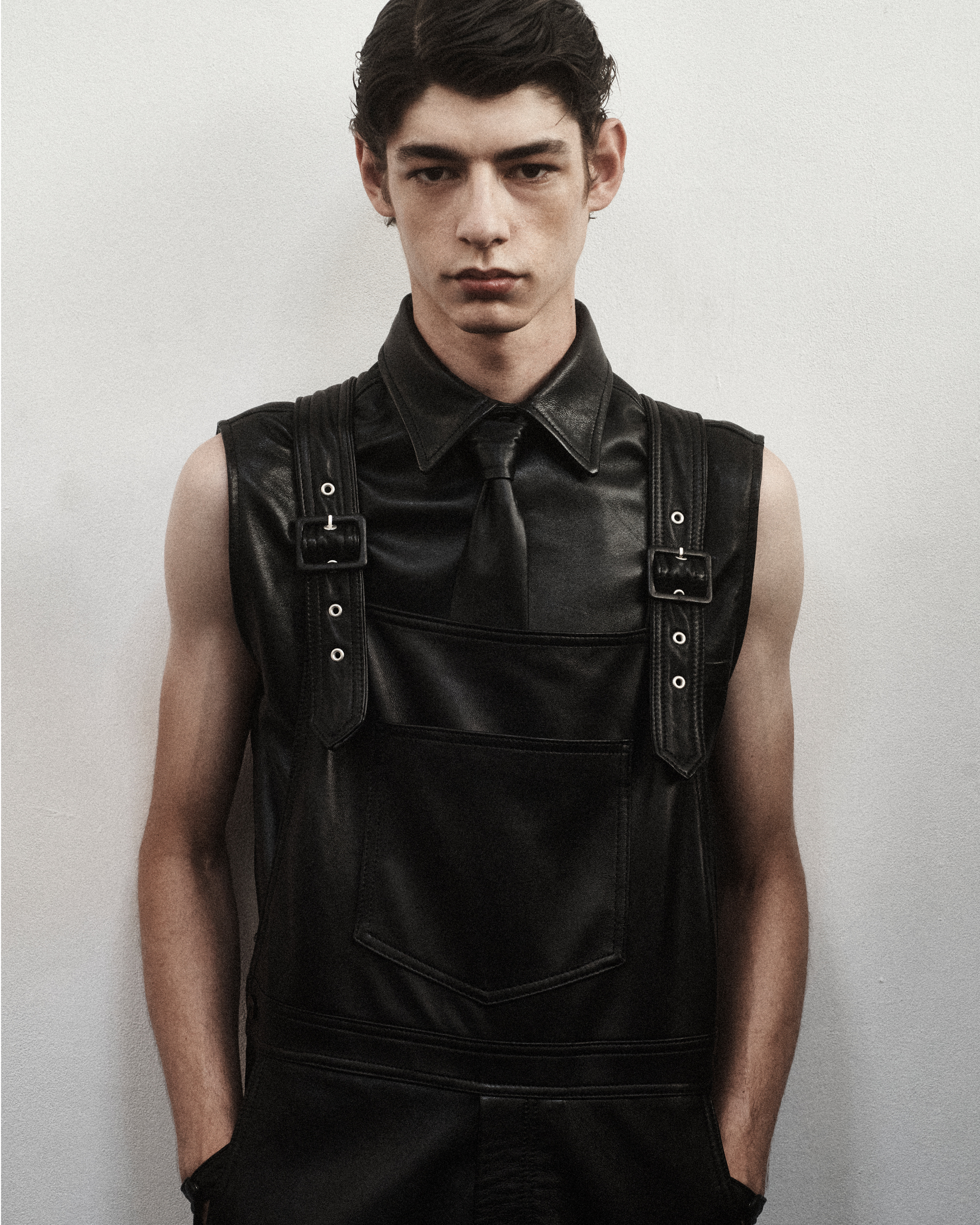 Je Suis Casting, Ernest Baker, Mini Title 2026