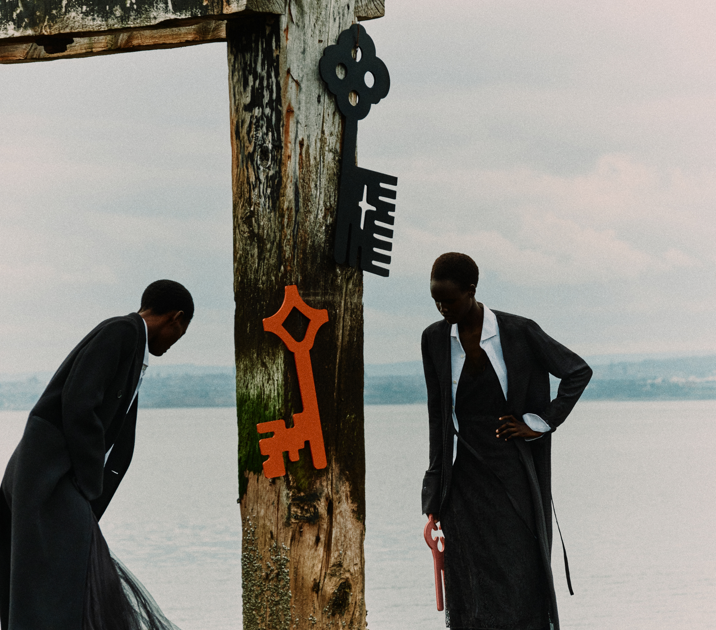 Jack Davison, T Mag, Mini Title 2026