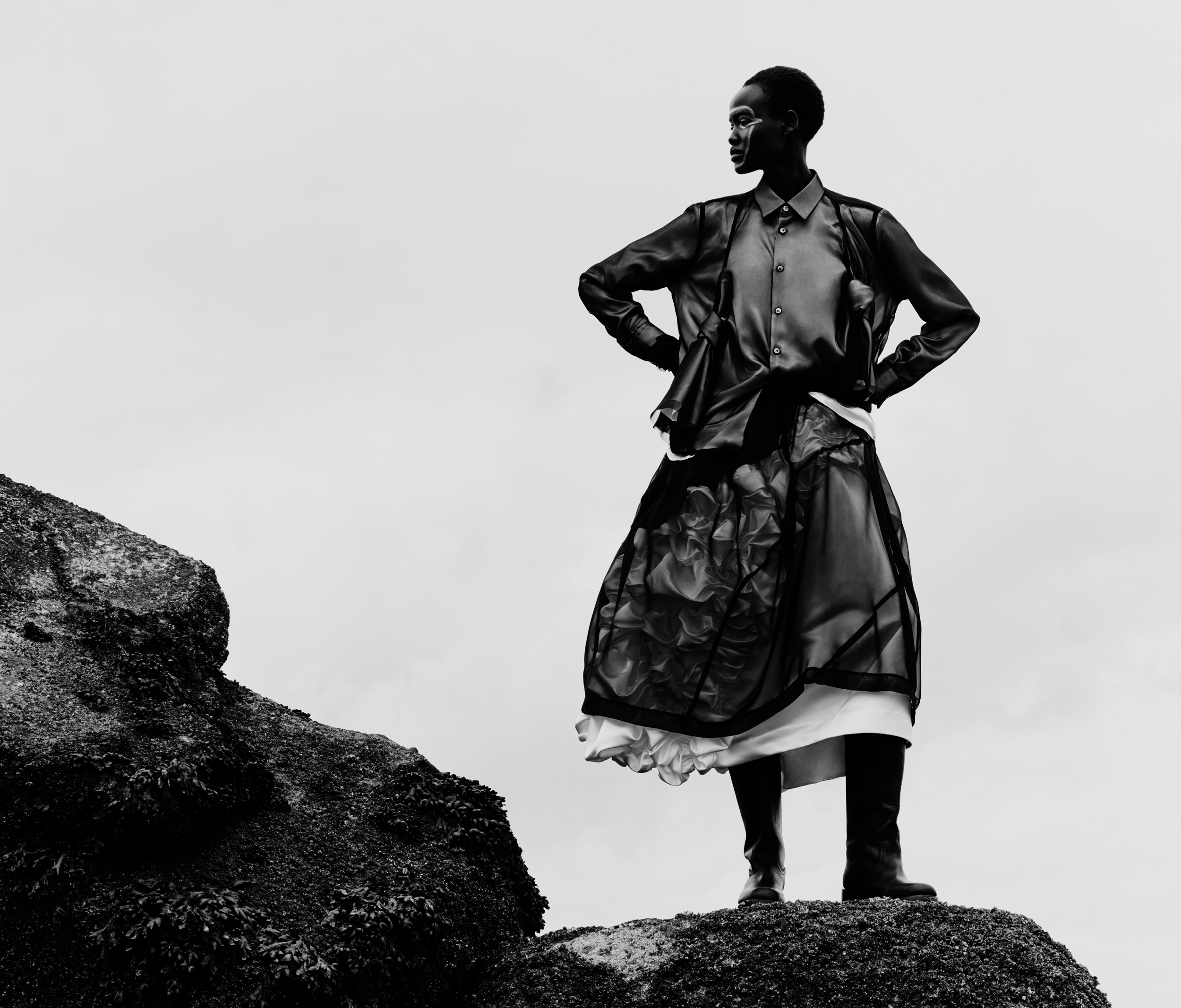 Jack Davison, T Mag, Mini Title 2026