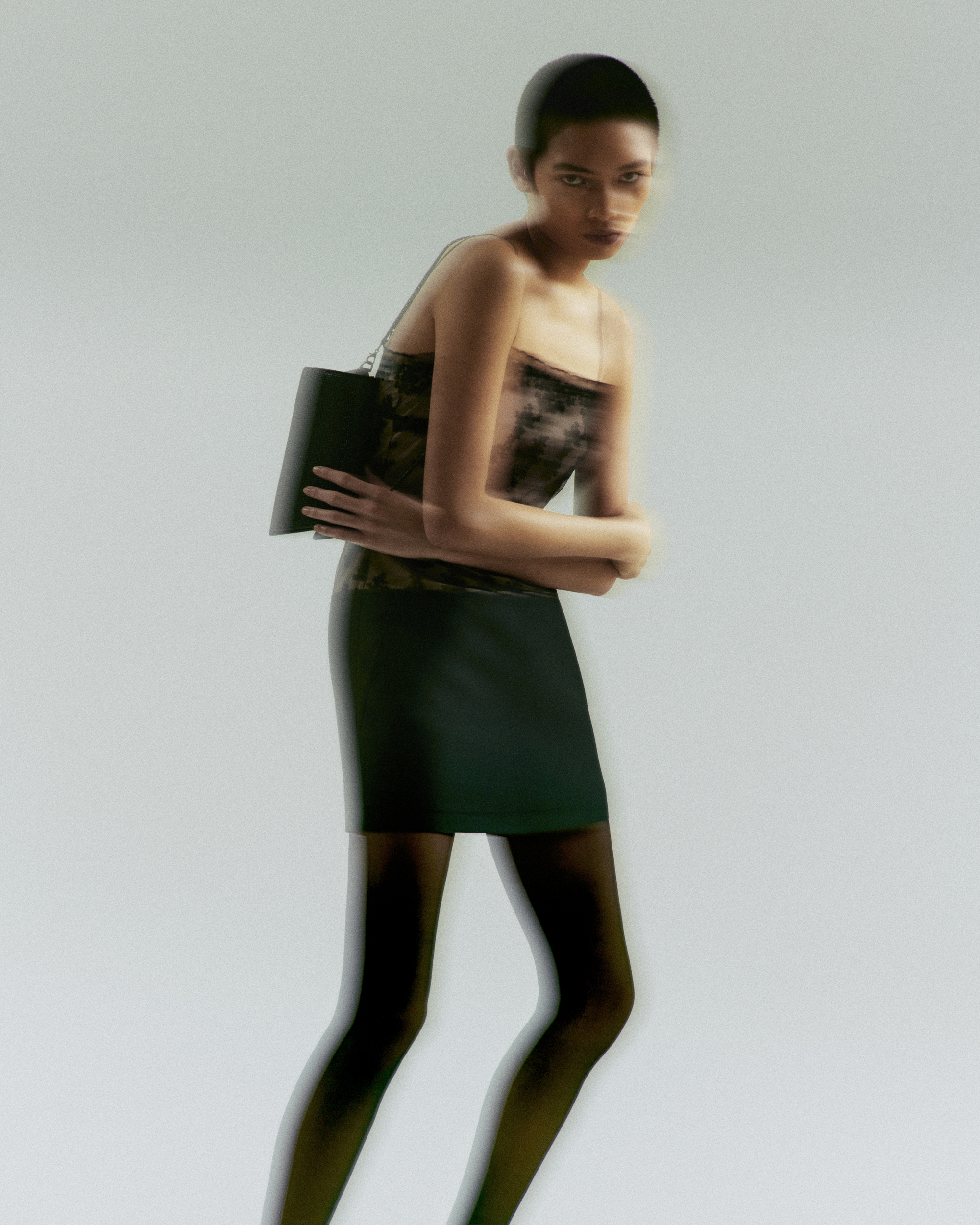 Commissions — Daniel Shea, Mini Title 2026