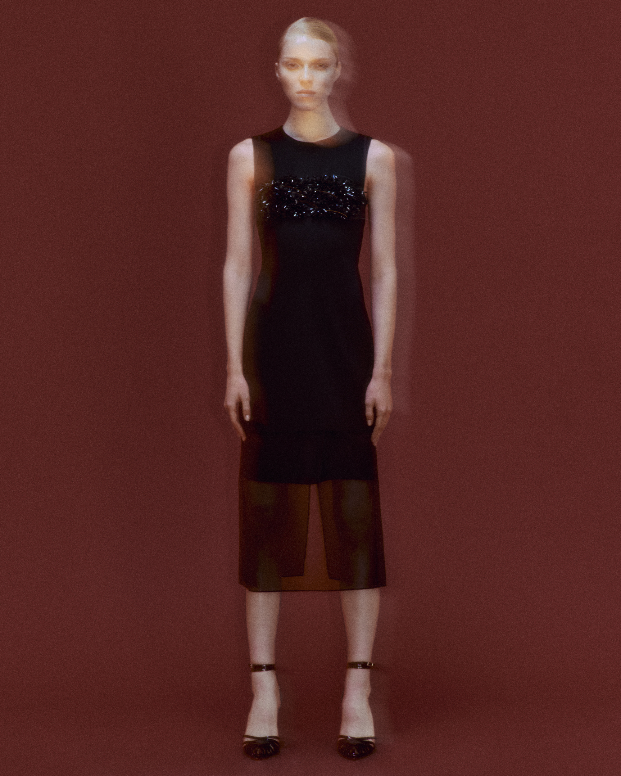 Commissions — Daniel Shea, Mini Title 2026