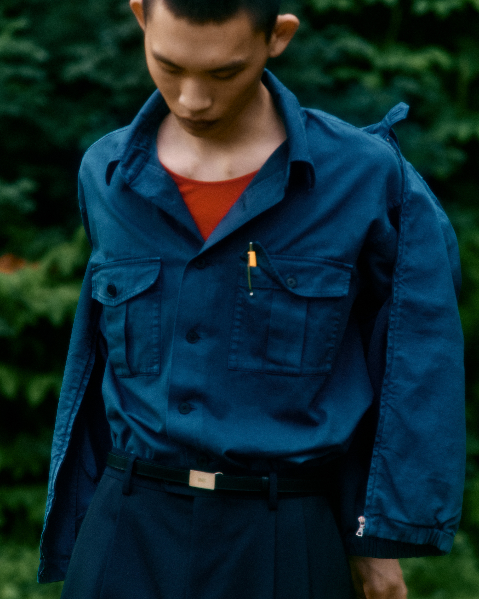 Commissions — Daniel Shea, Mini Title 2026