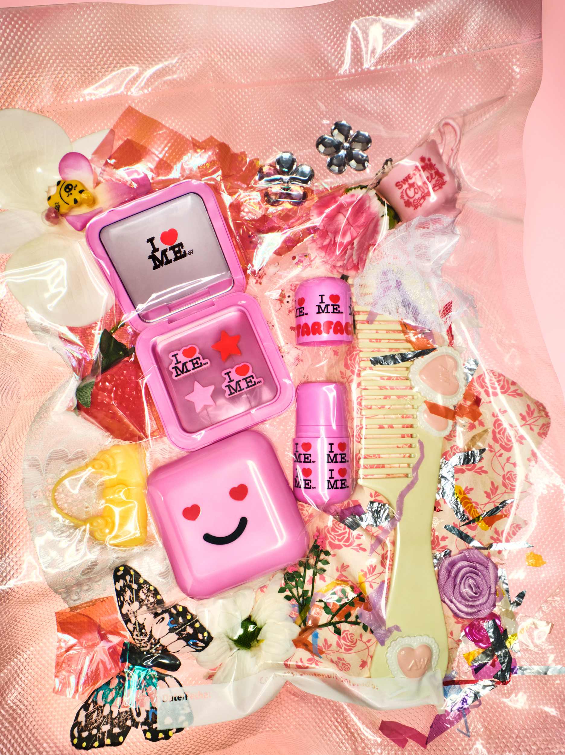 Things — Bobby Doherty, Mini Title 2026