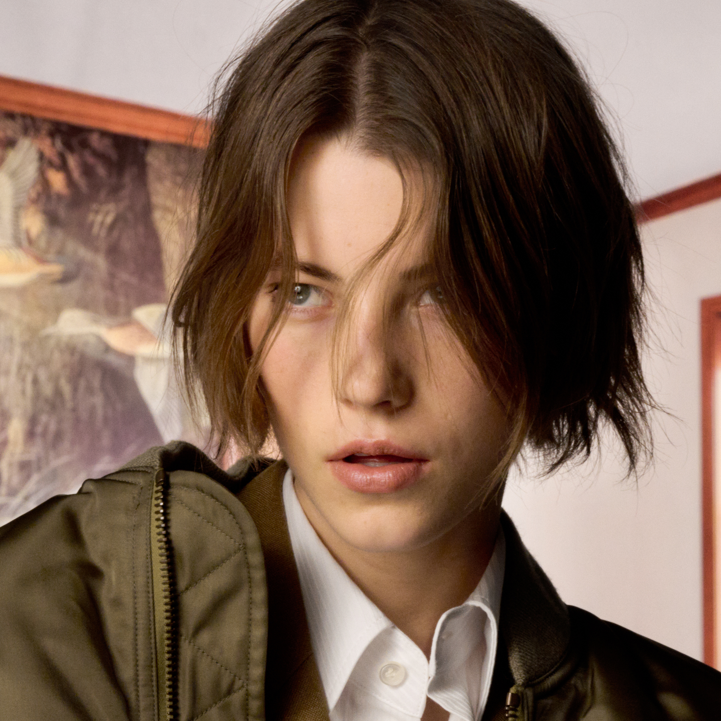 Portfolio — People-File, Mini Title 2026