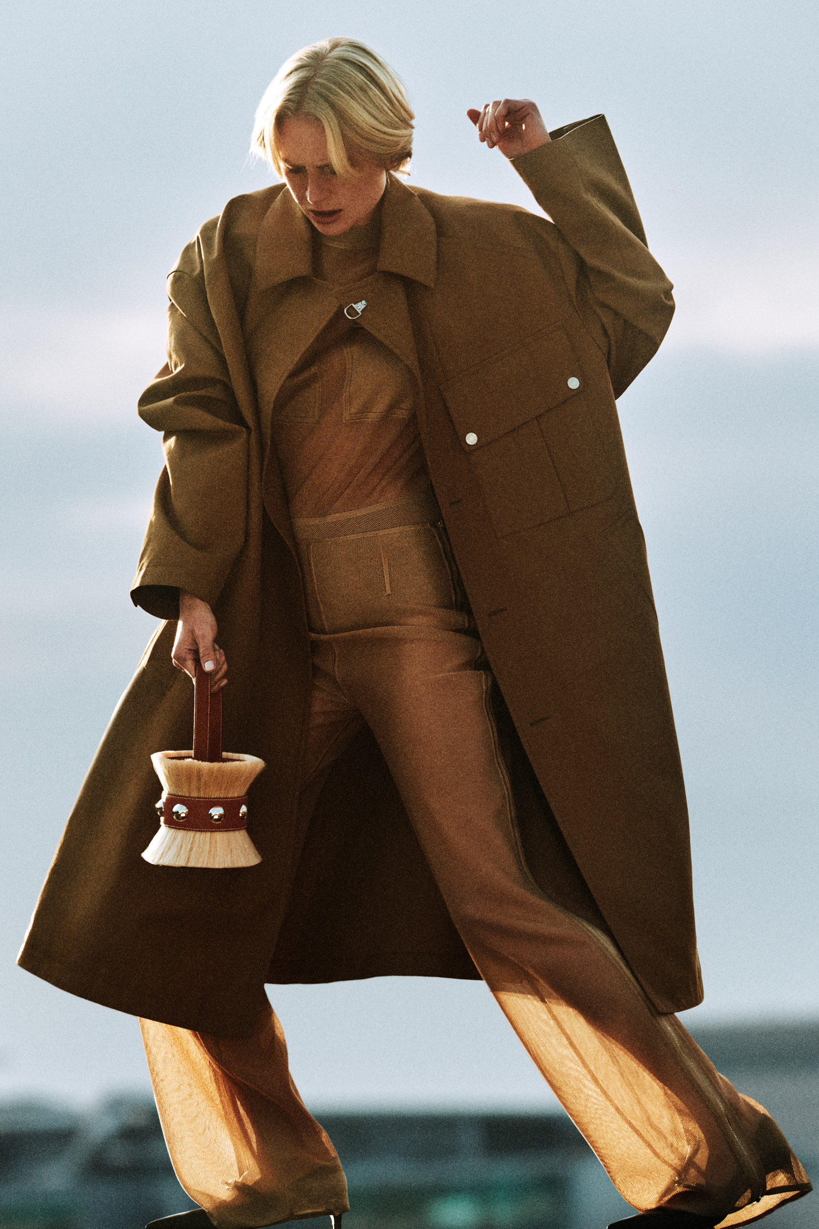 Daniel Shea, Hermes, Mini Title 2026
