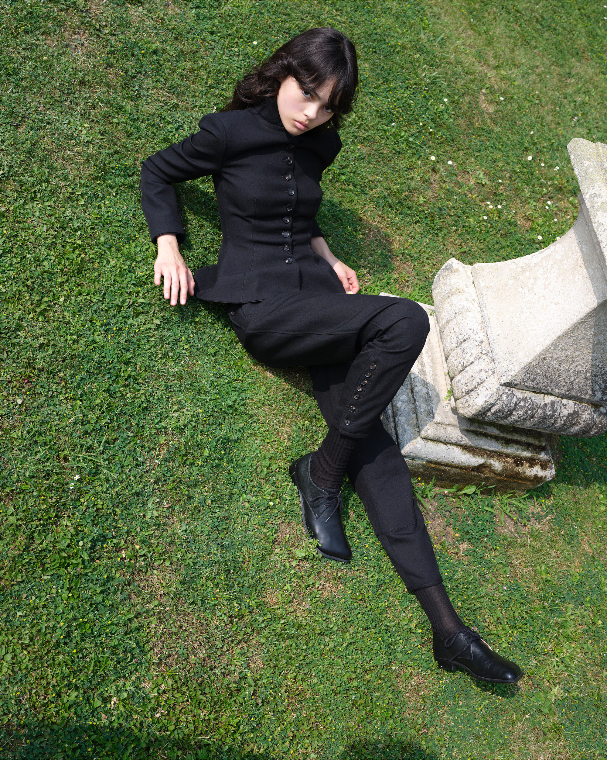 Camille Bidault-Waddington, Harper's Bazaar, Mini Title 2025