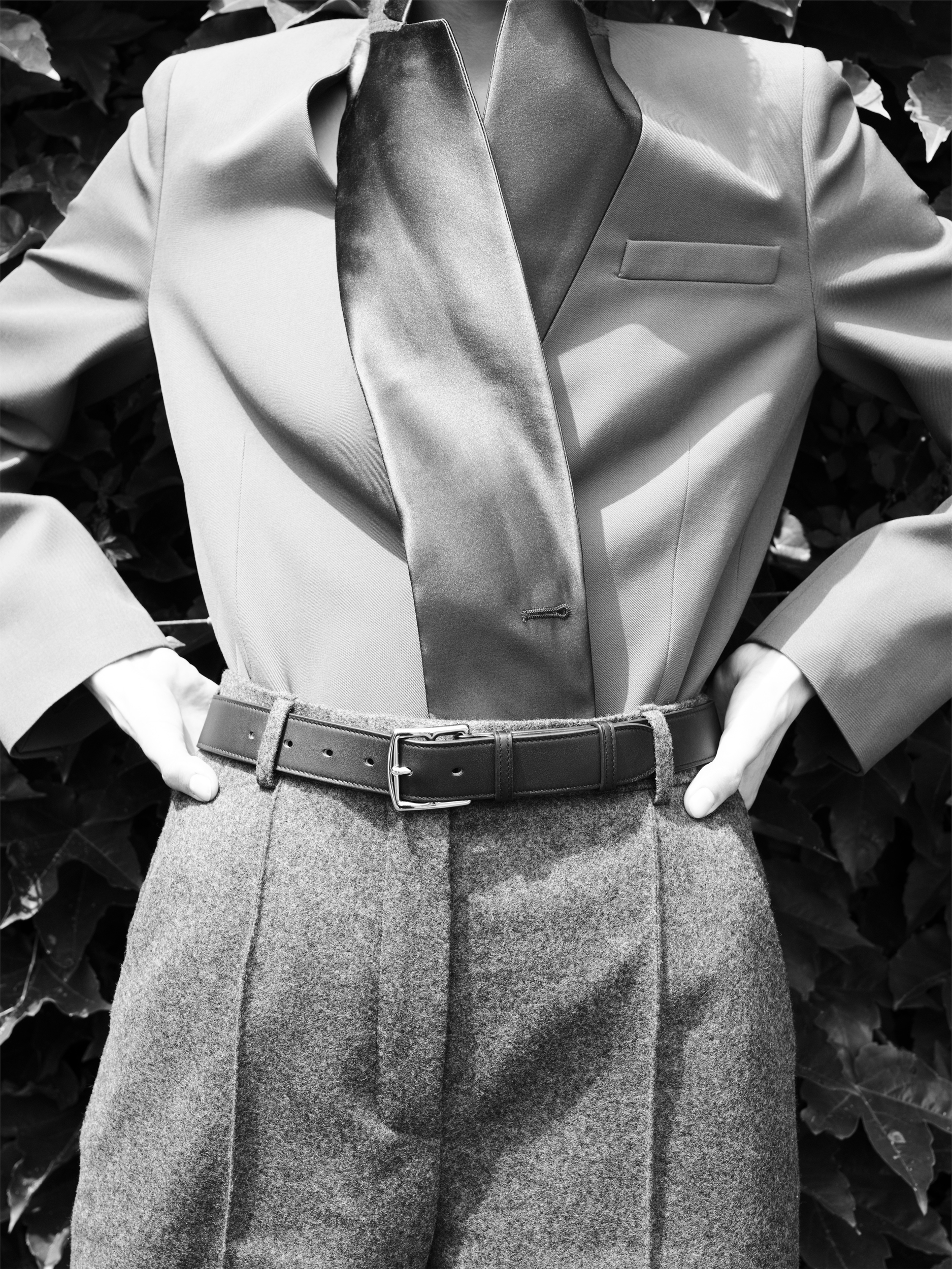 Camille Bidault-Waddington, Harper's Bazaar, Mini Title 2025