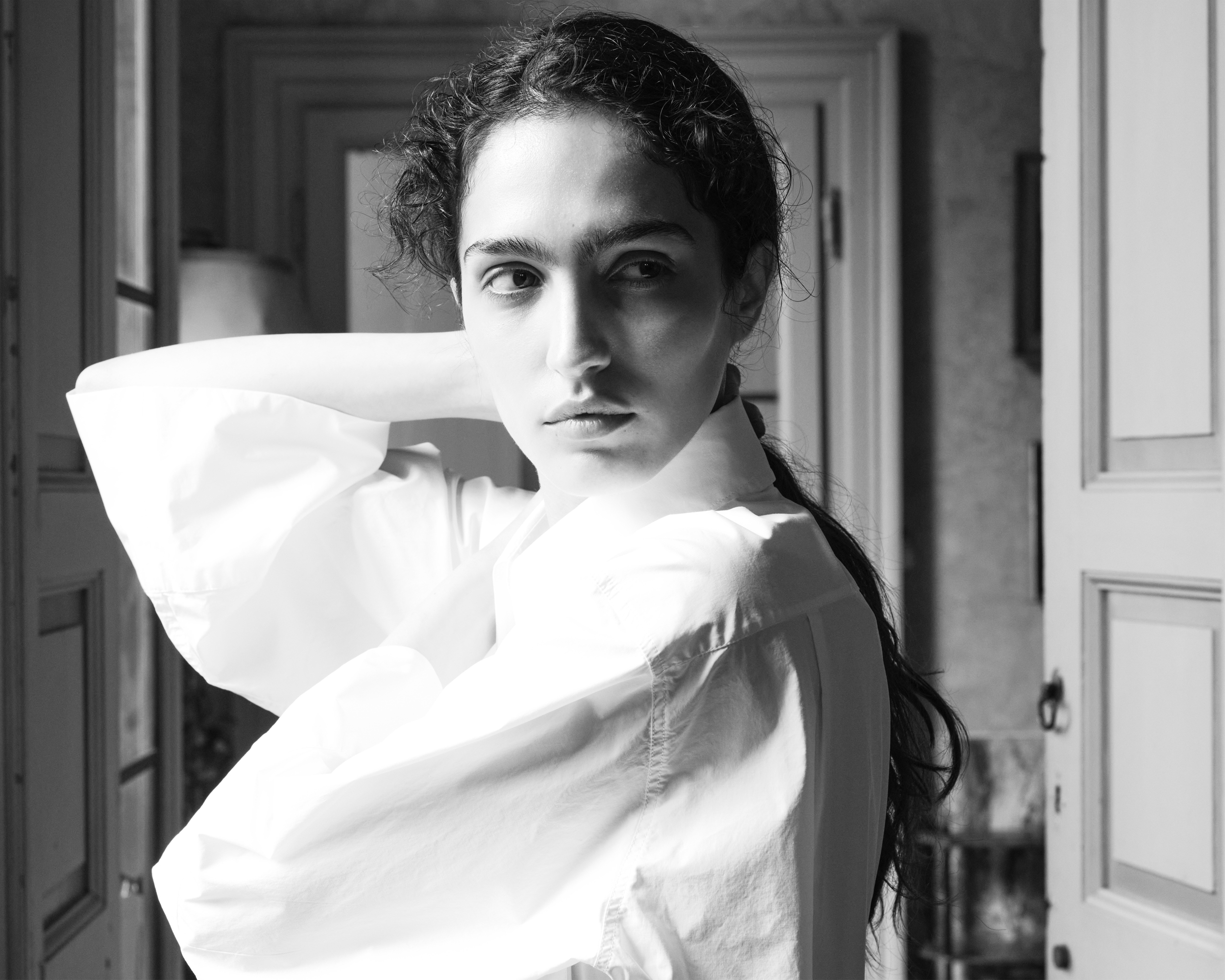 Portfolio — Camille Bidault-Waddington, Mini Title 2025