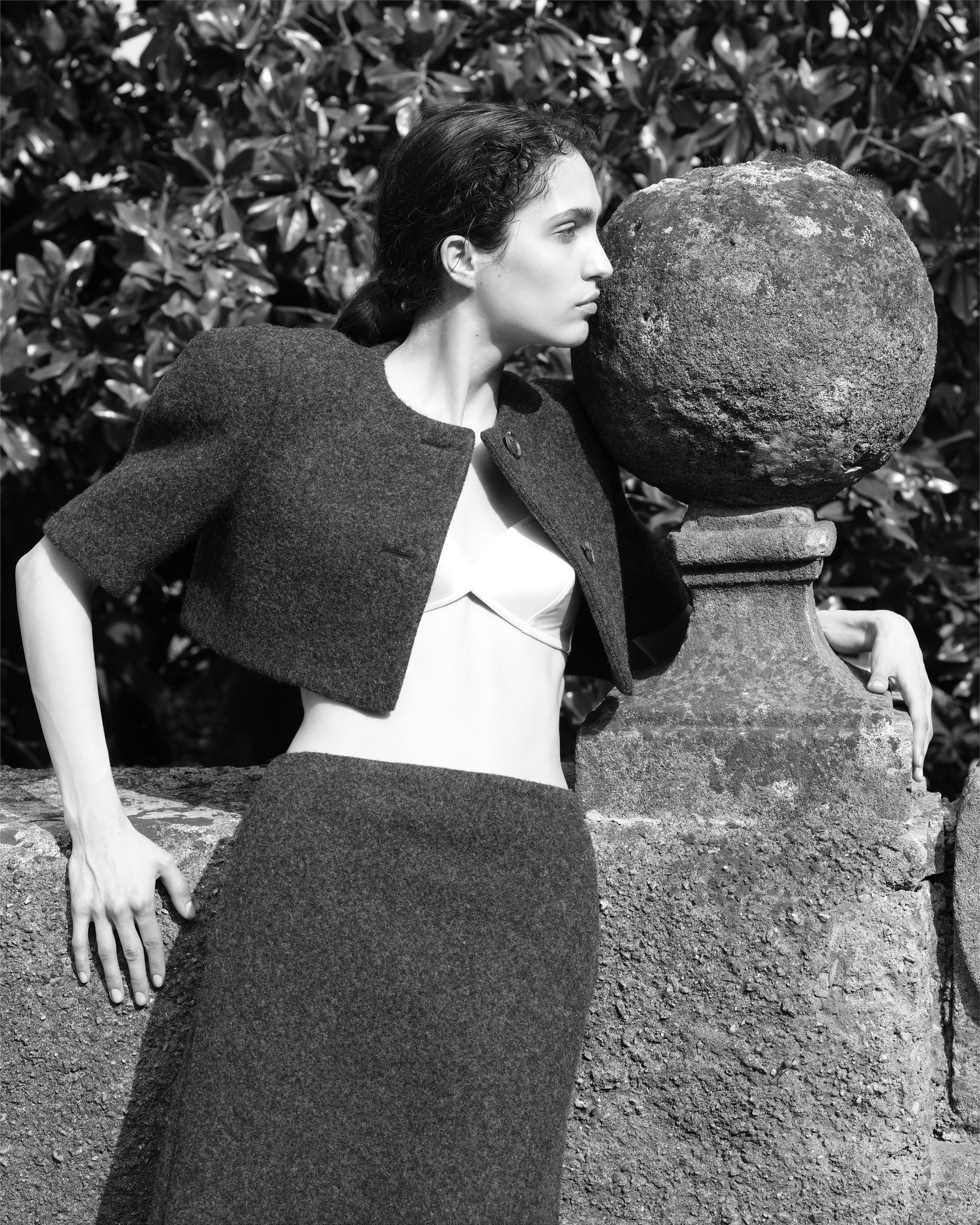 Portfolio — Camille Bidault-Waddington, Mini Title 2025