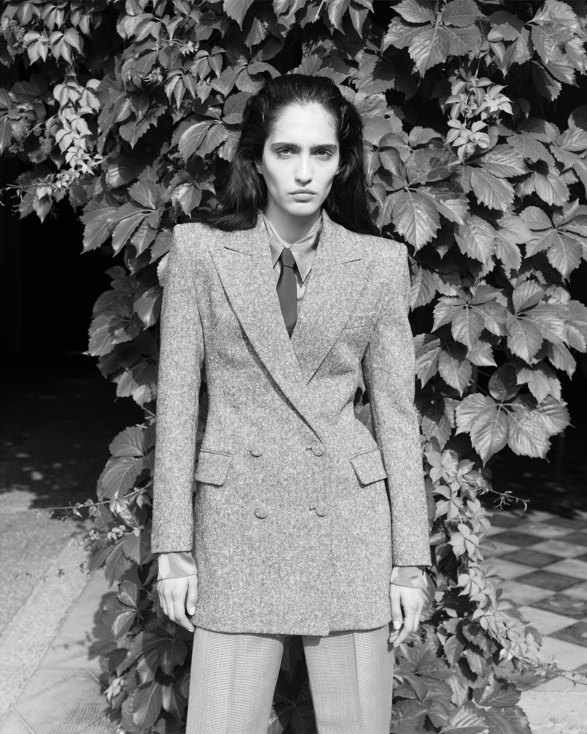 Camille Bidault-Waddington, Harper's Bazaar, Mini Title 2025