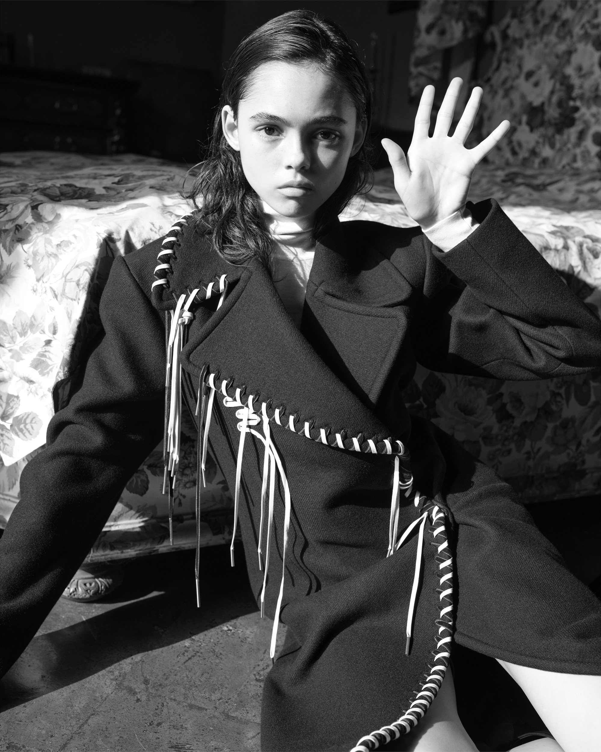 Portfolio — Camille Bidault-Waddington, Mini Title 2025