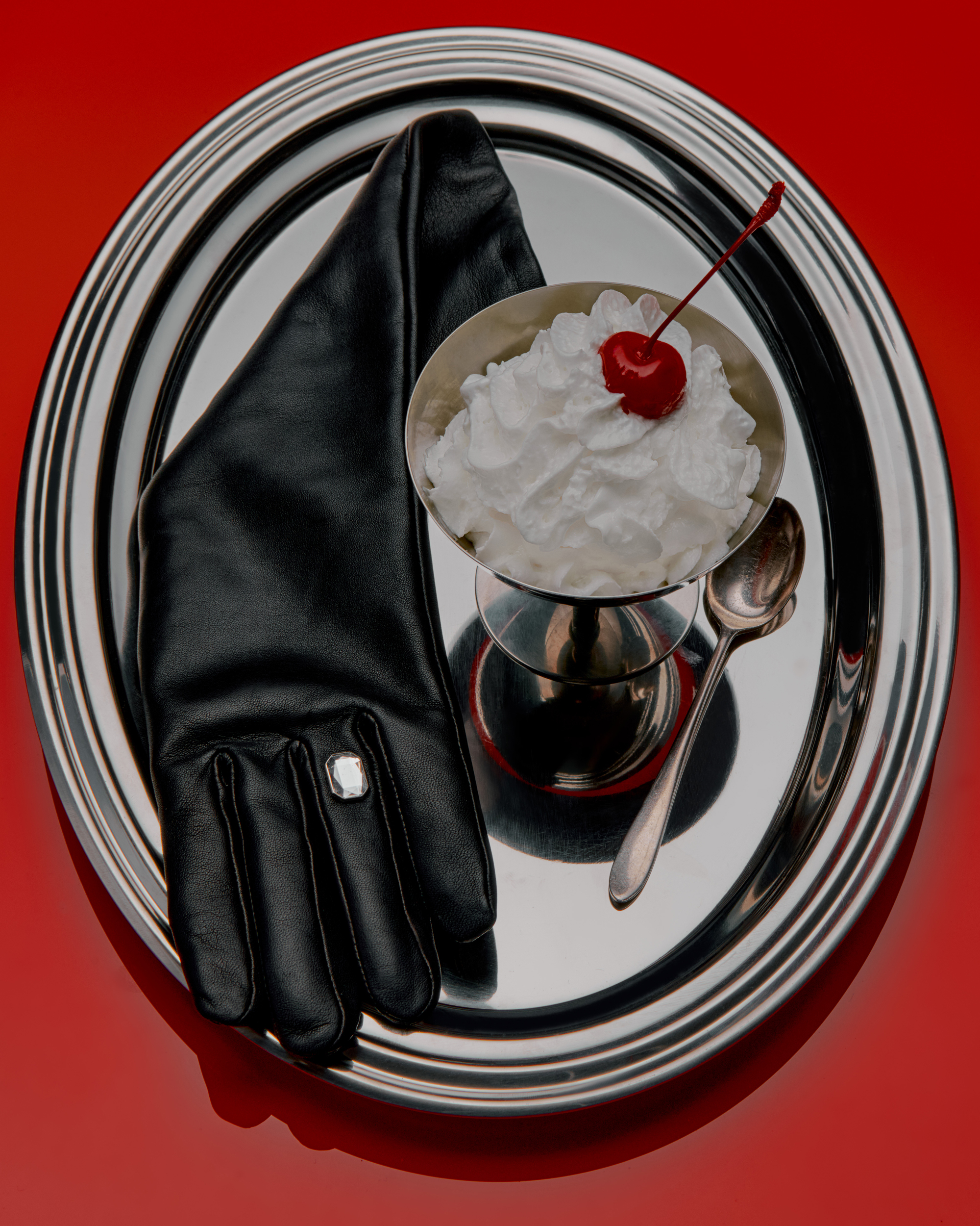 Portfolio — Noemi Bonazzi, Mini Title 2025