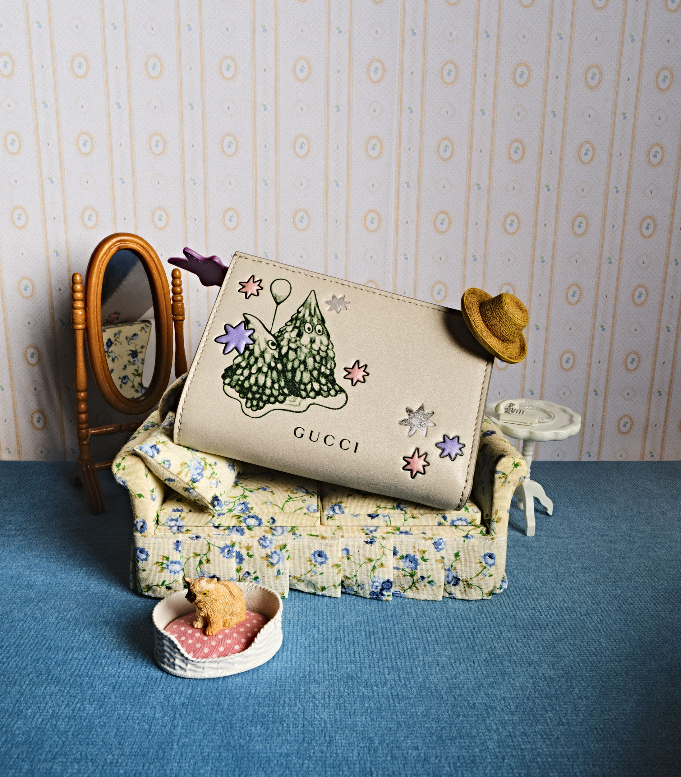 Things — Bobby Doherty, Mini Title 2025