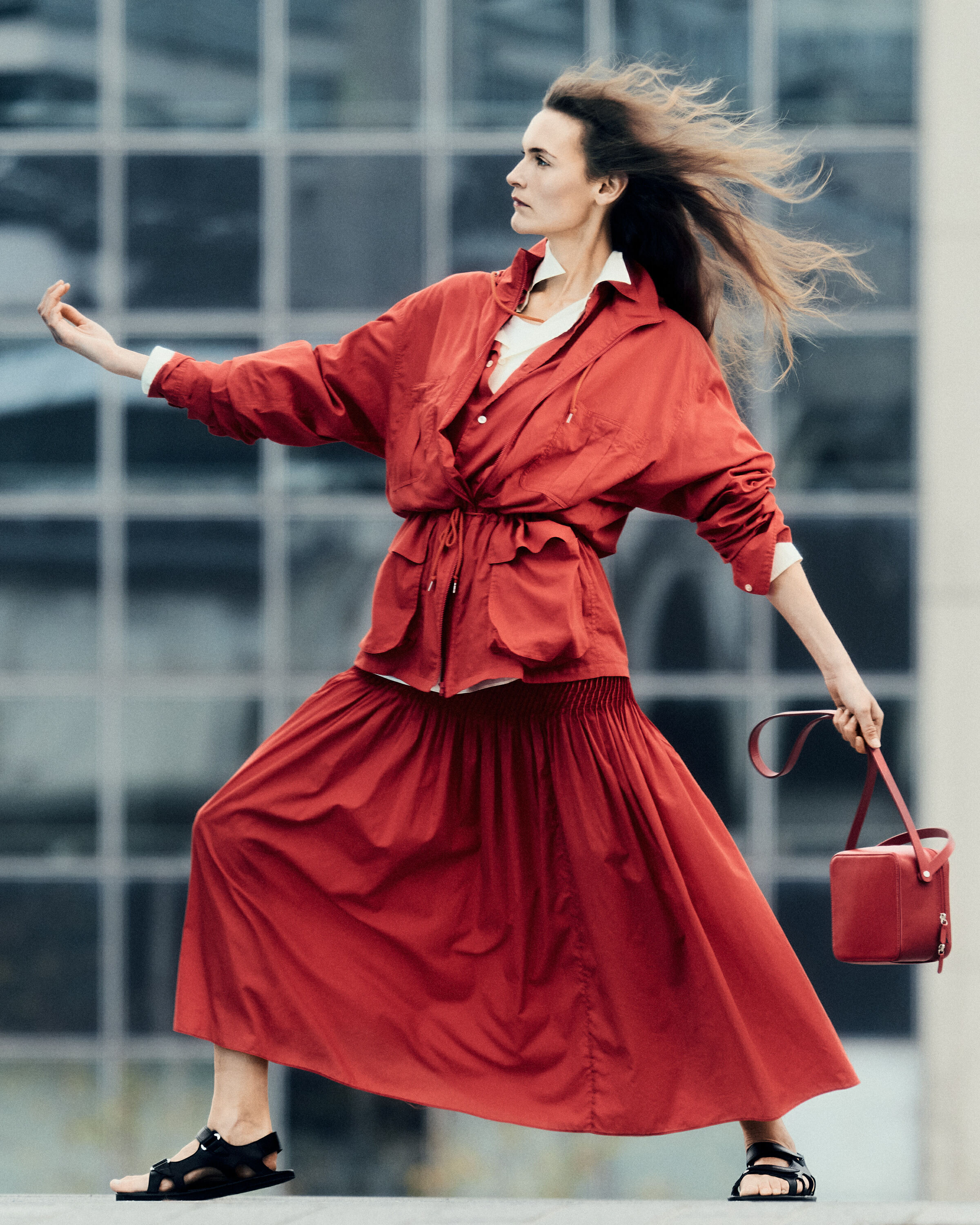 Daniel Shea, Auralee, Mini Title 2026