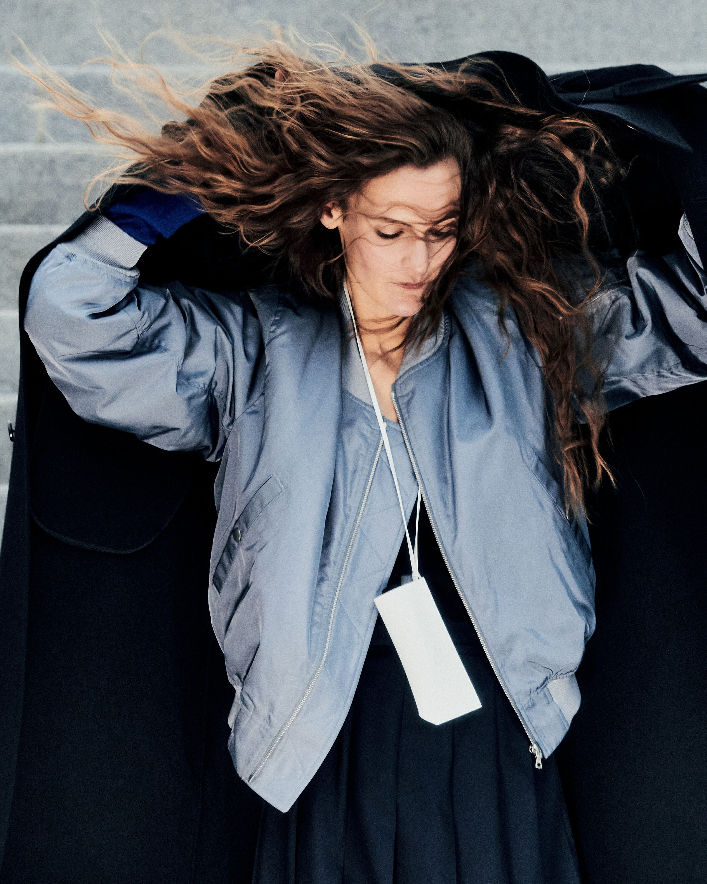 Daniel Shea, Auralee, Mini Title 2026