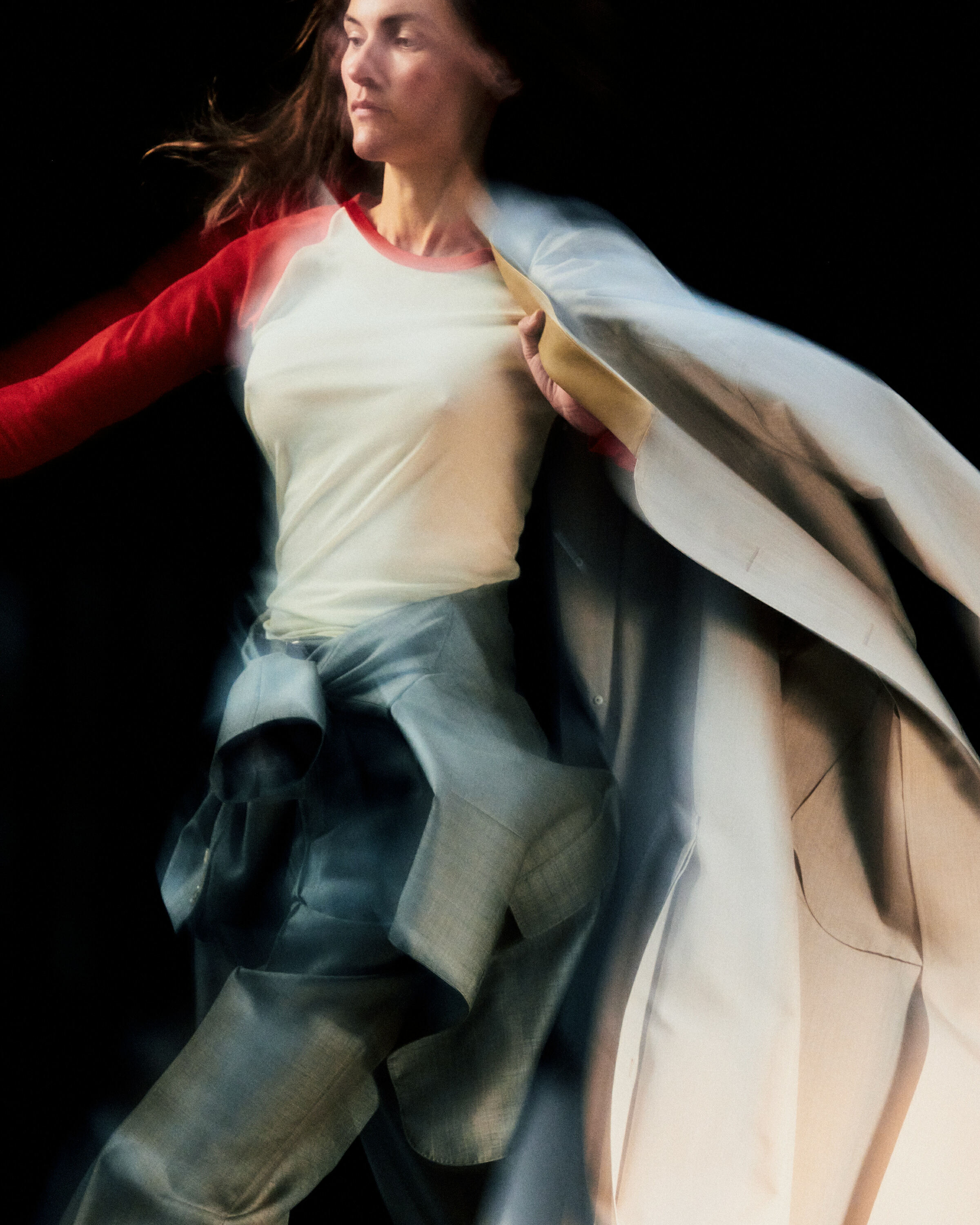 Daniel Shea, Auralee, Mini Title 2026