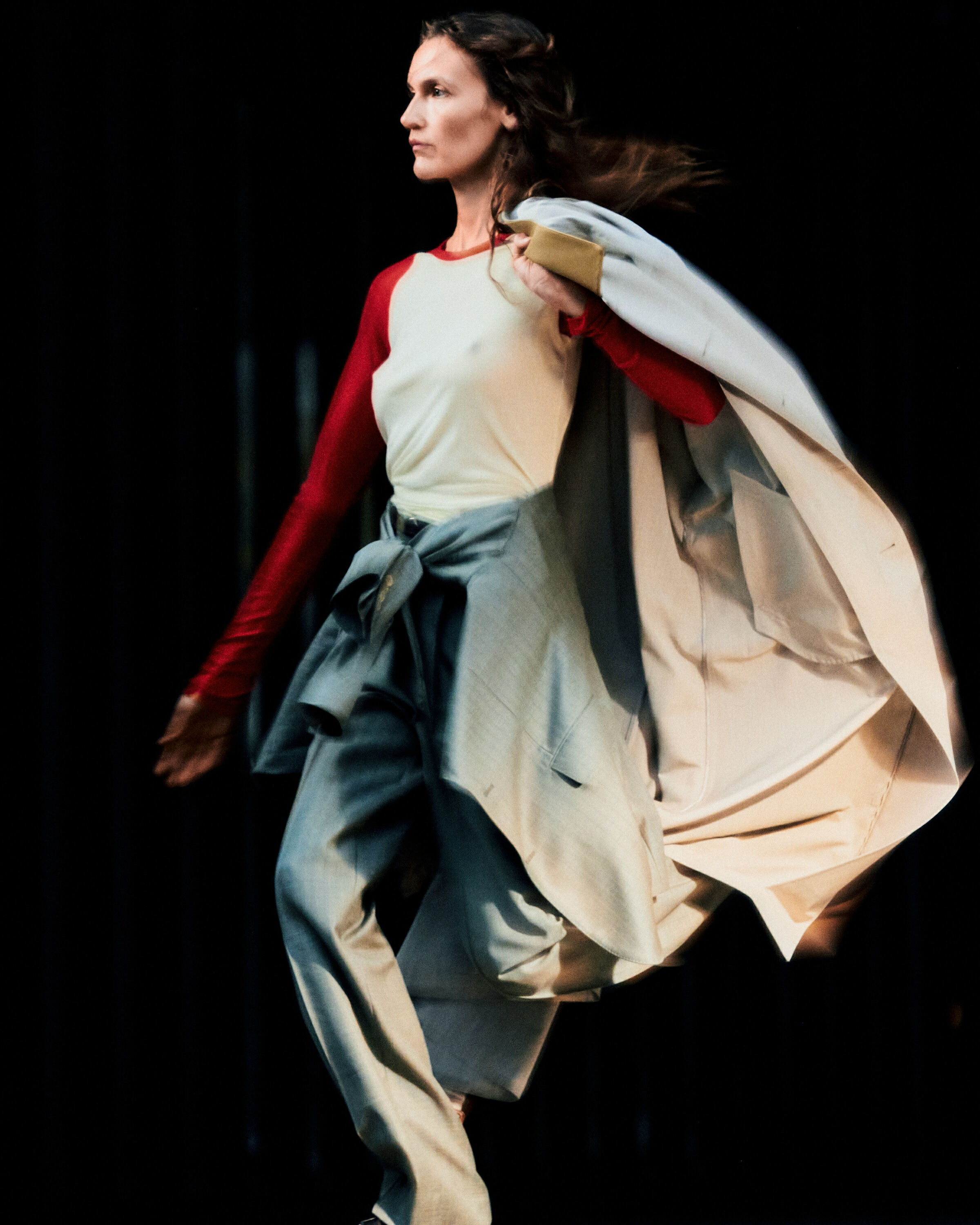 Daniel Shea, Auralee, Mini Title 2026