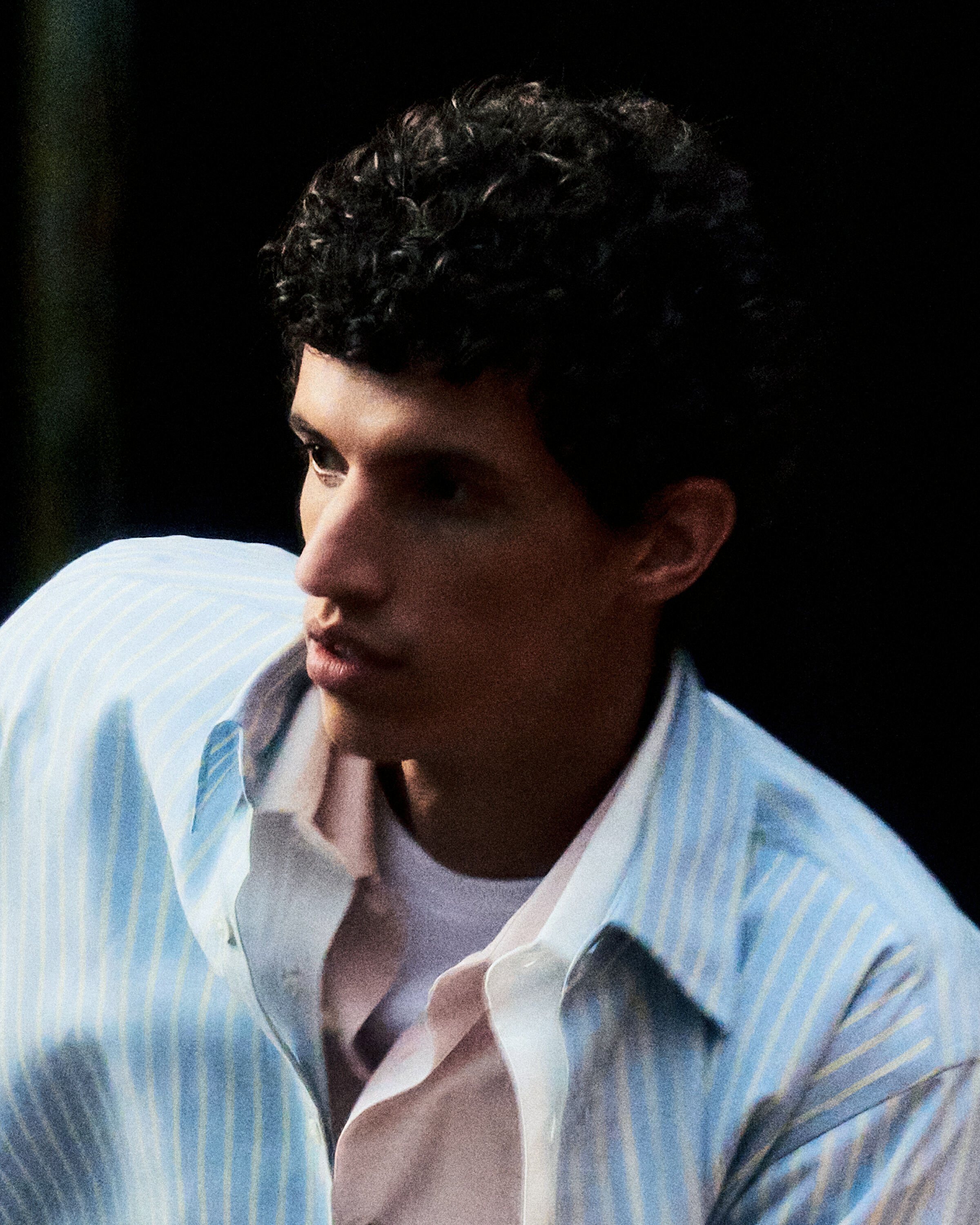 Daniel Shea, Auralee, Mini Title 2026