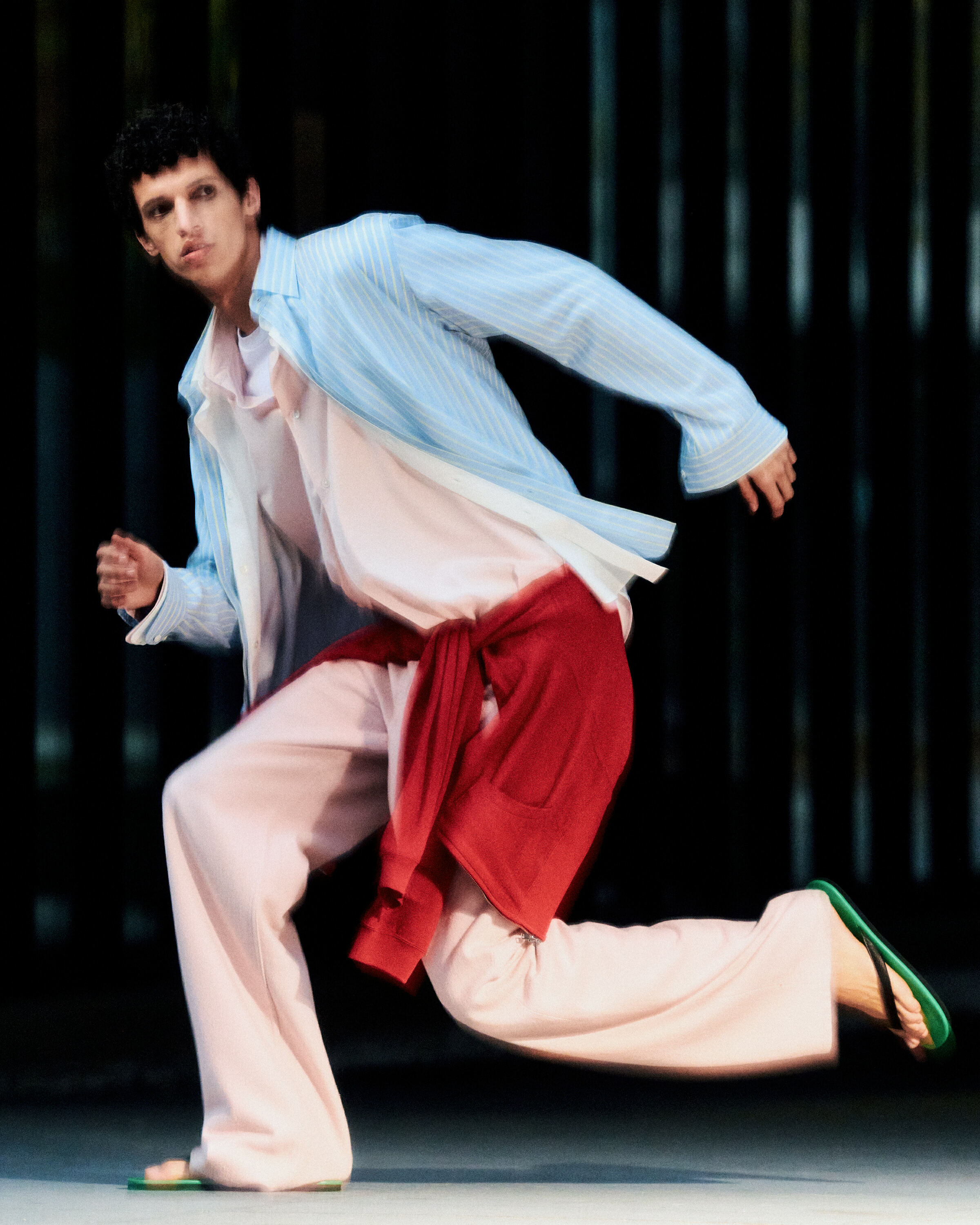 Daniel Shea, Auralee, Mini Title 2026