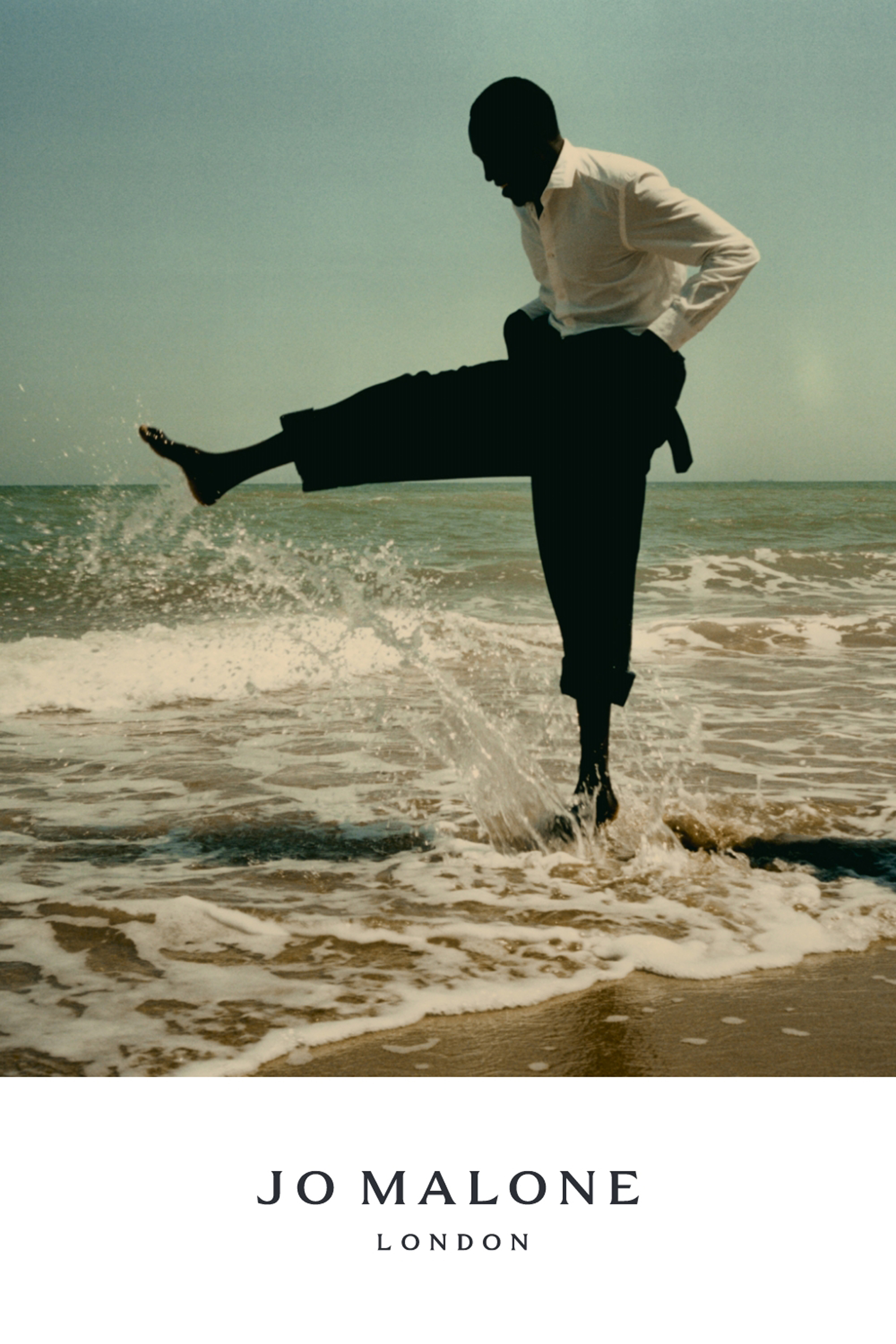 Commercial — Ai Kamoshita, Mini Title 2025