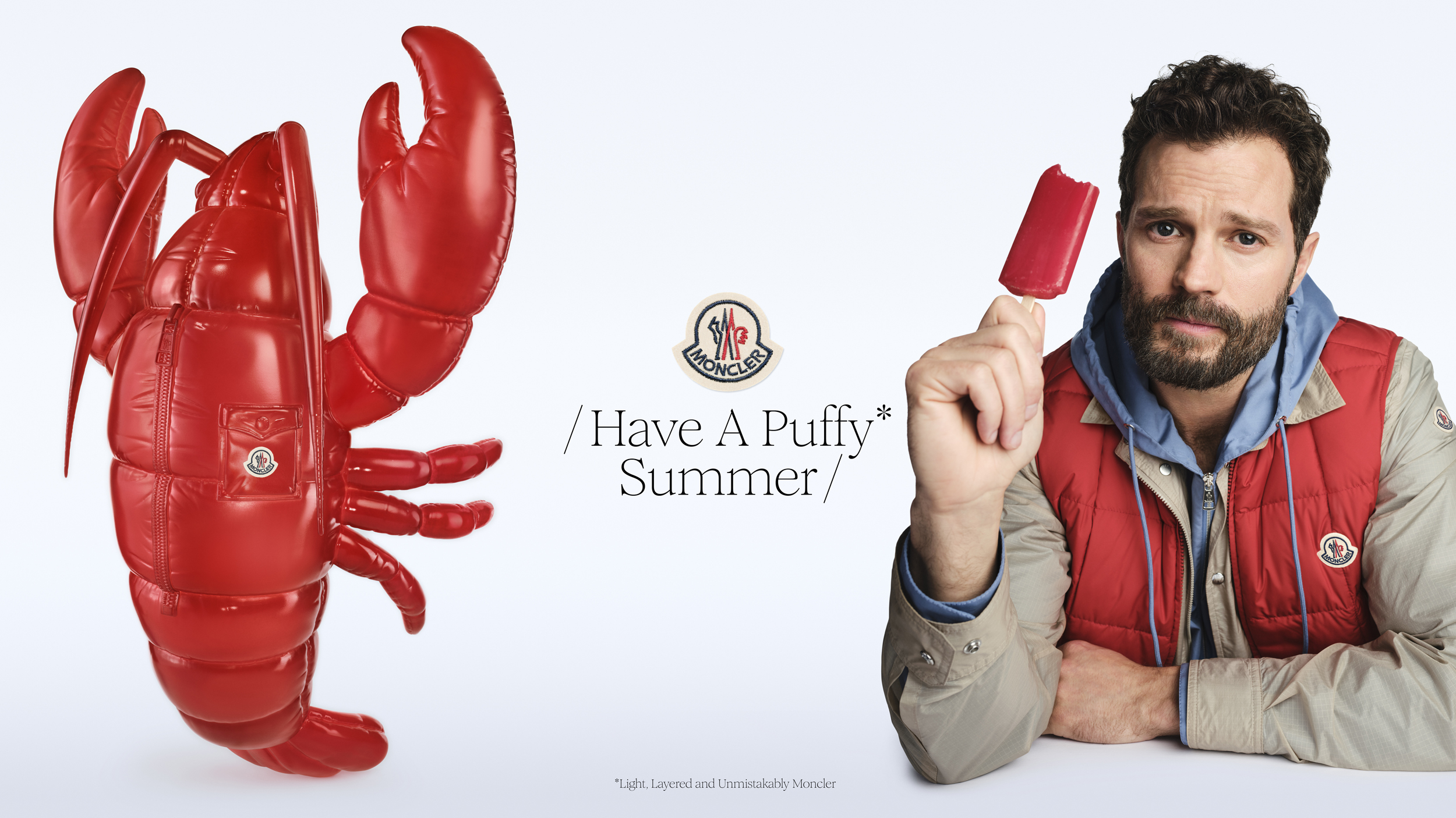 Bobby Doherty, Moncler, Mini Title 2026