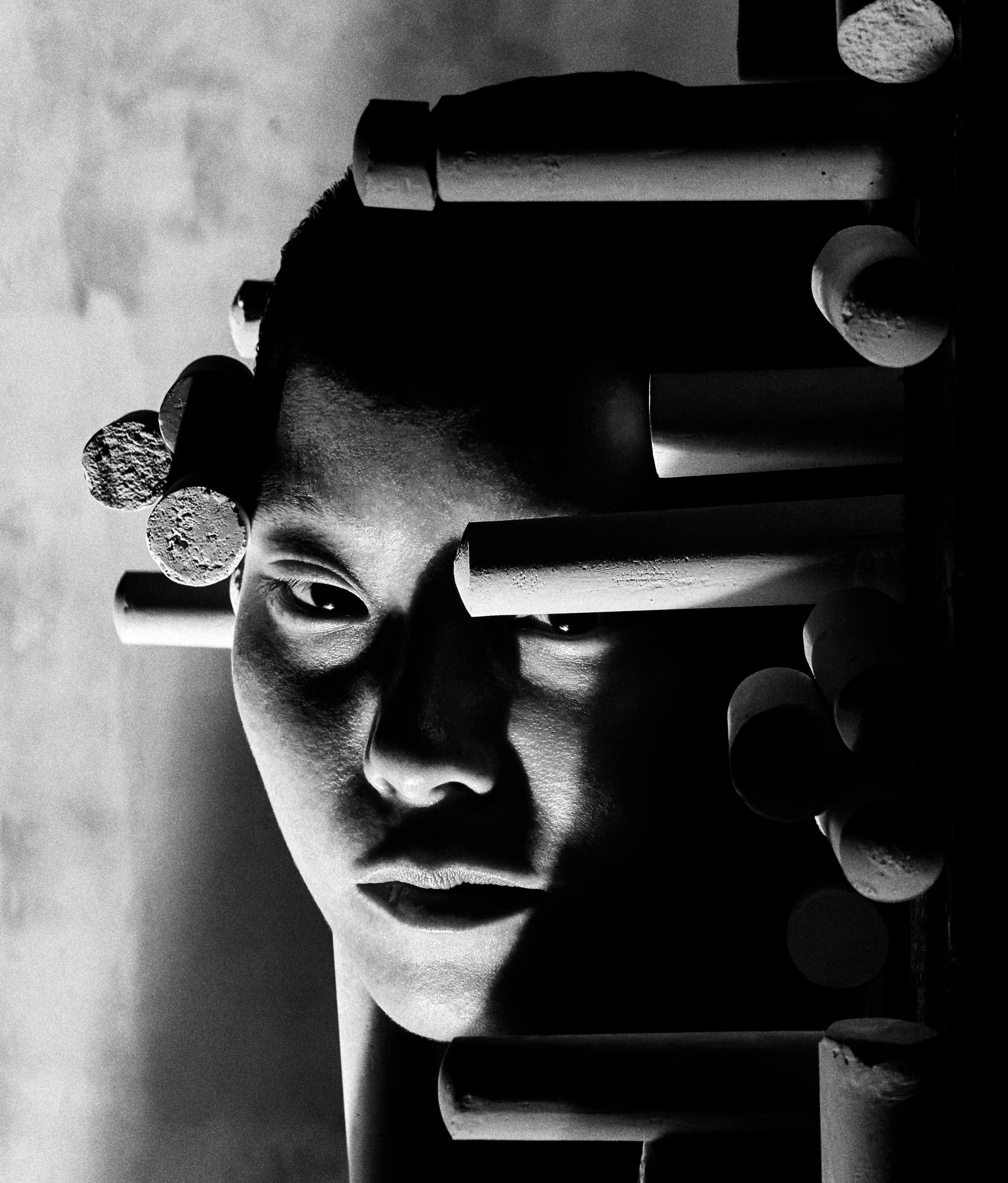 Jack Davison & Ai Kamoshita & People-File, Apple, Mini Title 2026