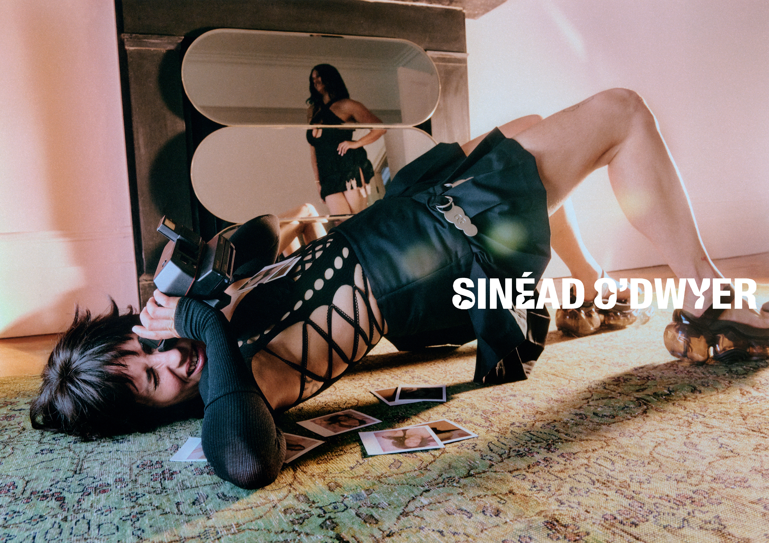Ai Kamoshita, Sinéad O'Dwyer, Mini Title 2025