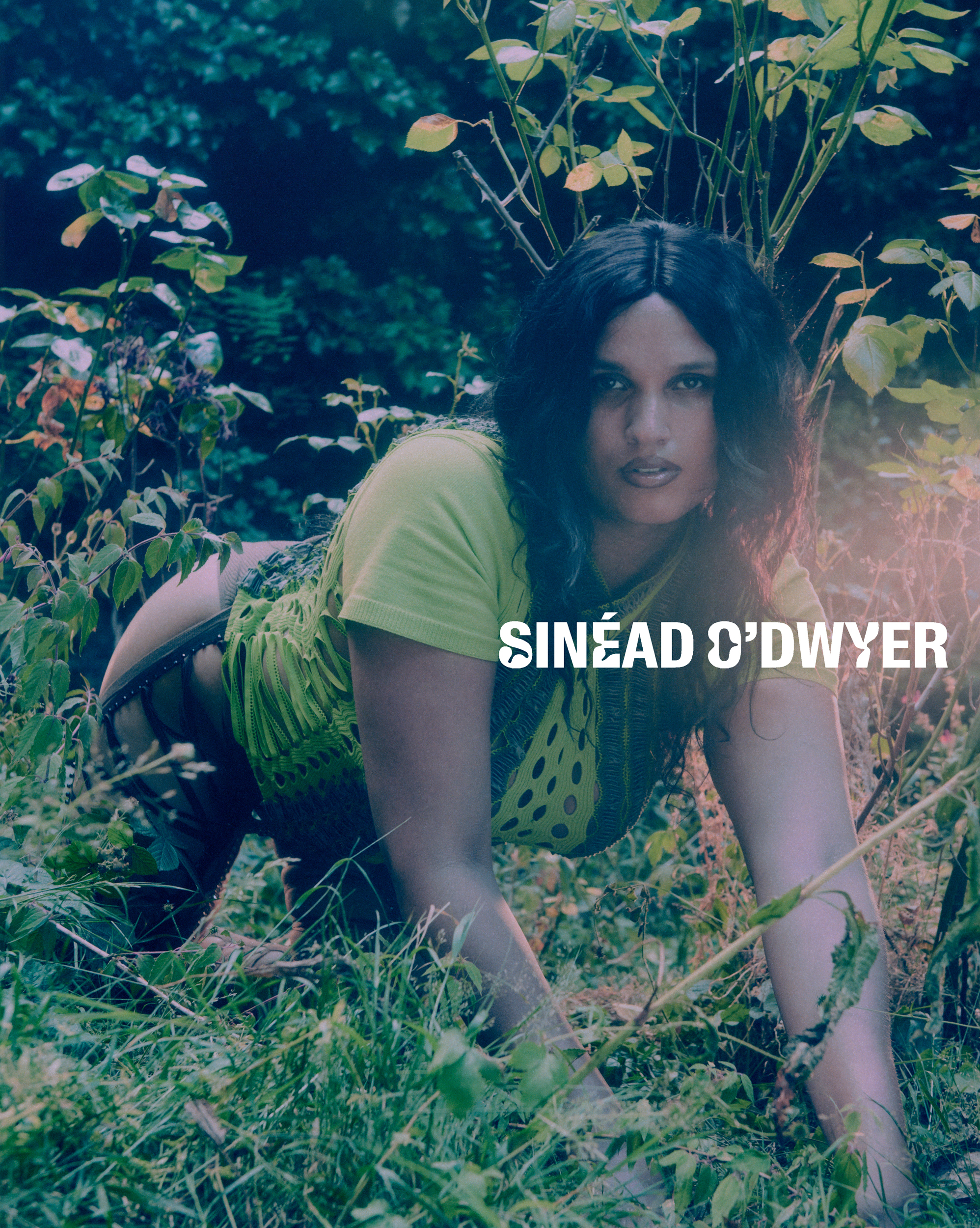 Ai Kamoshita, Sinéad O'Dwyer, Mini Title 2025