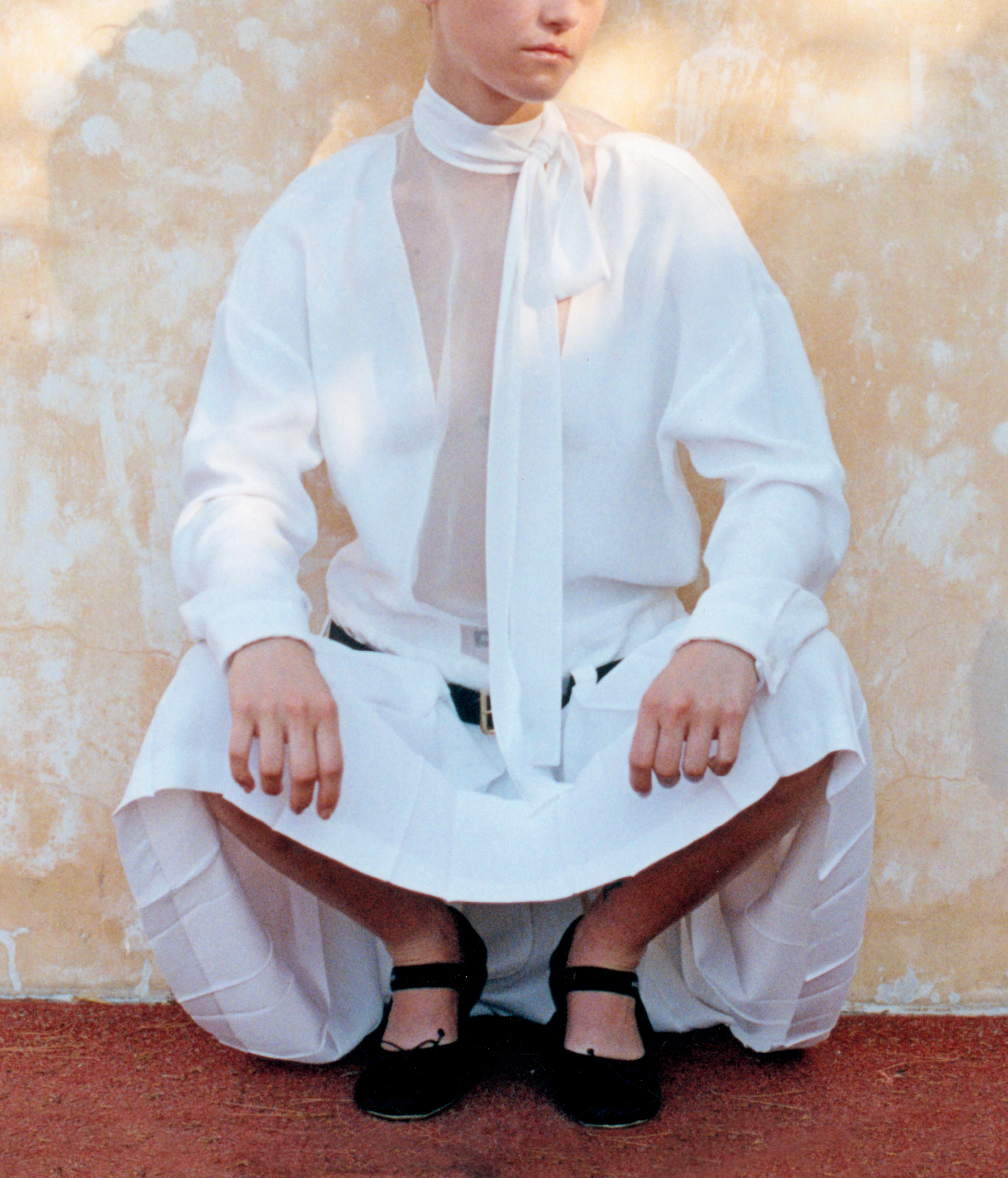 Portfolio — Ai Kamoshita, Mini Title 2025