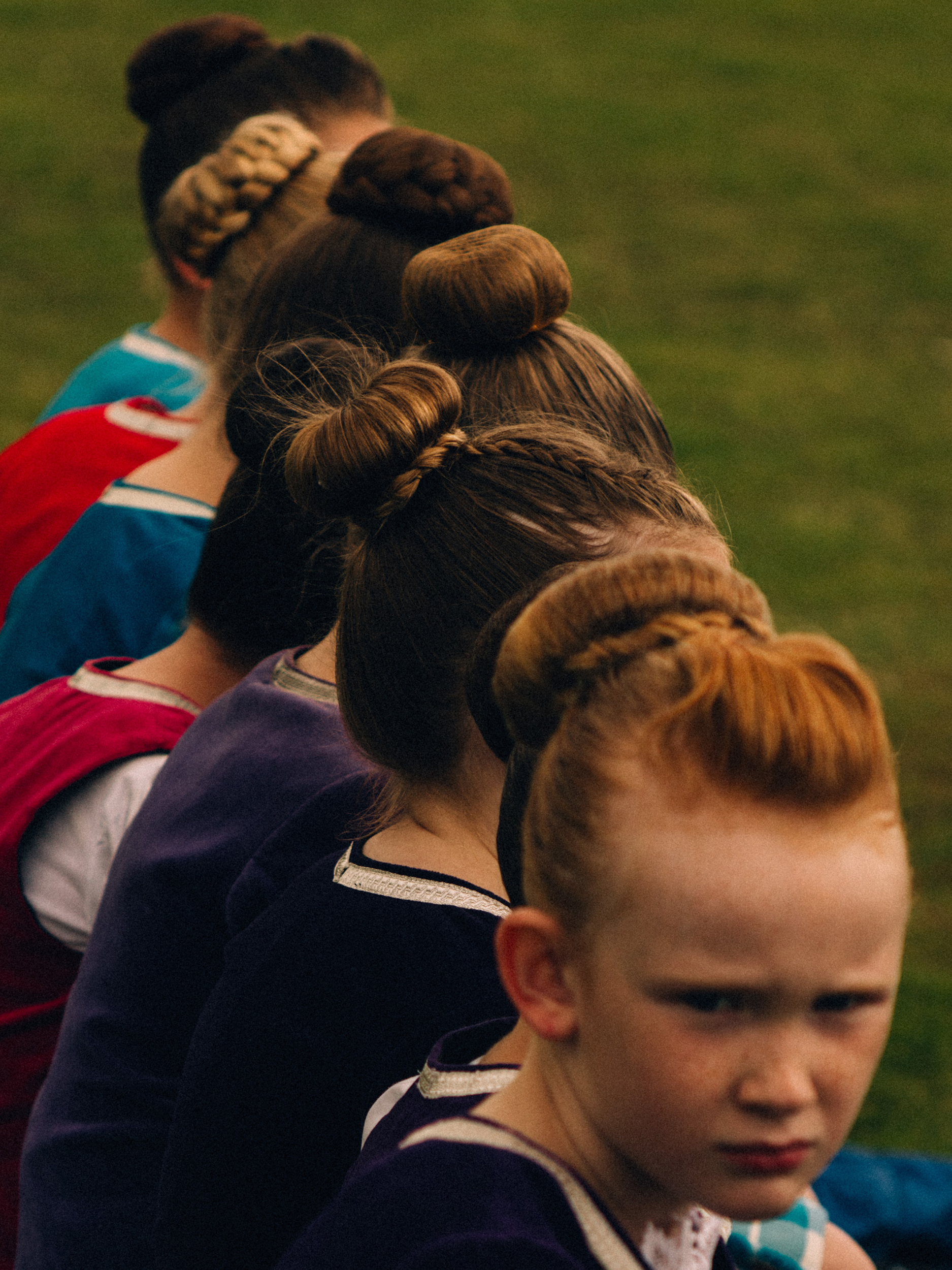 People-File, Robbie Lawrence, Mini Title 2026