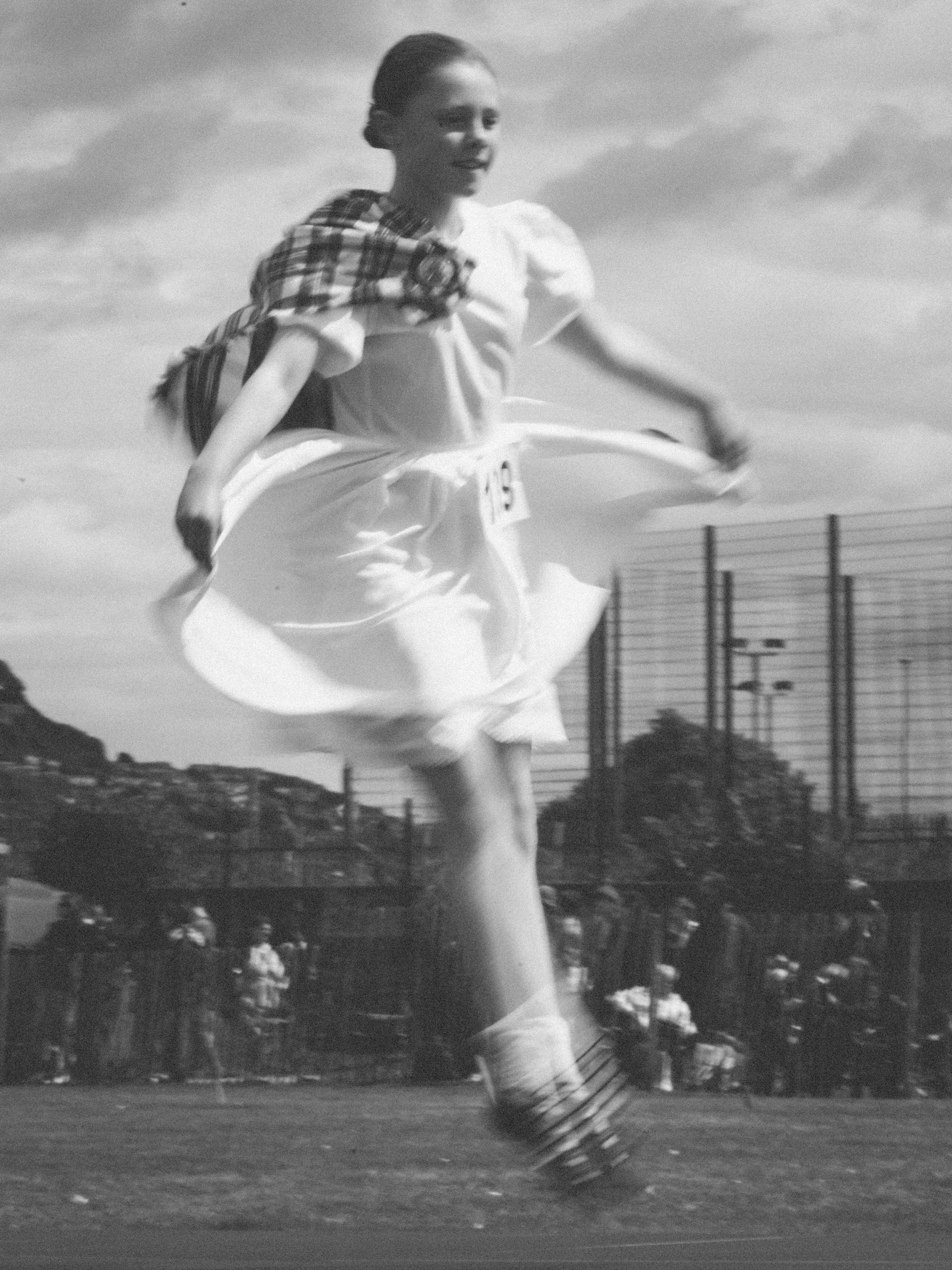 People-File, Robbie Lawrence, Mini Title 2026