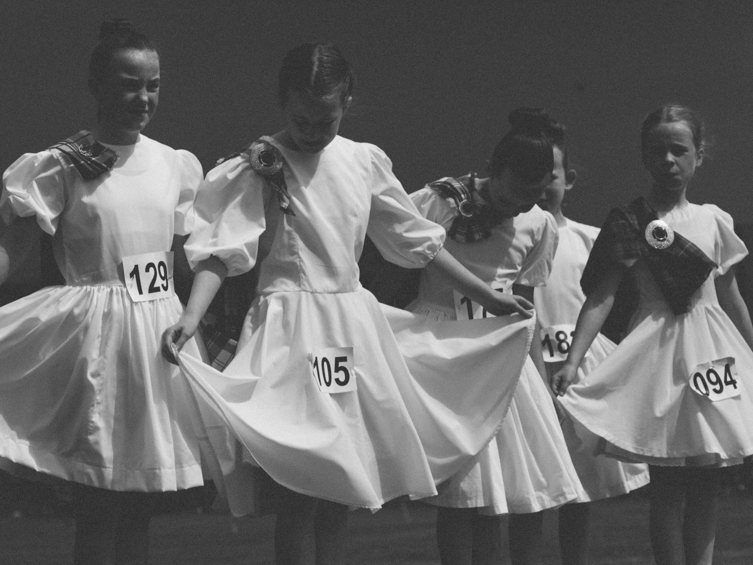 People-File, Robbie Lawrence, Mini Title 2026