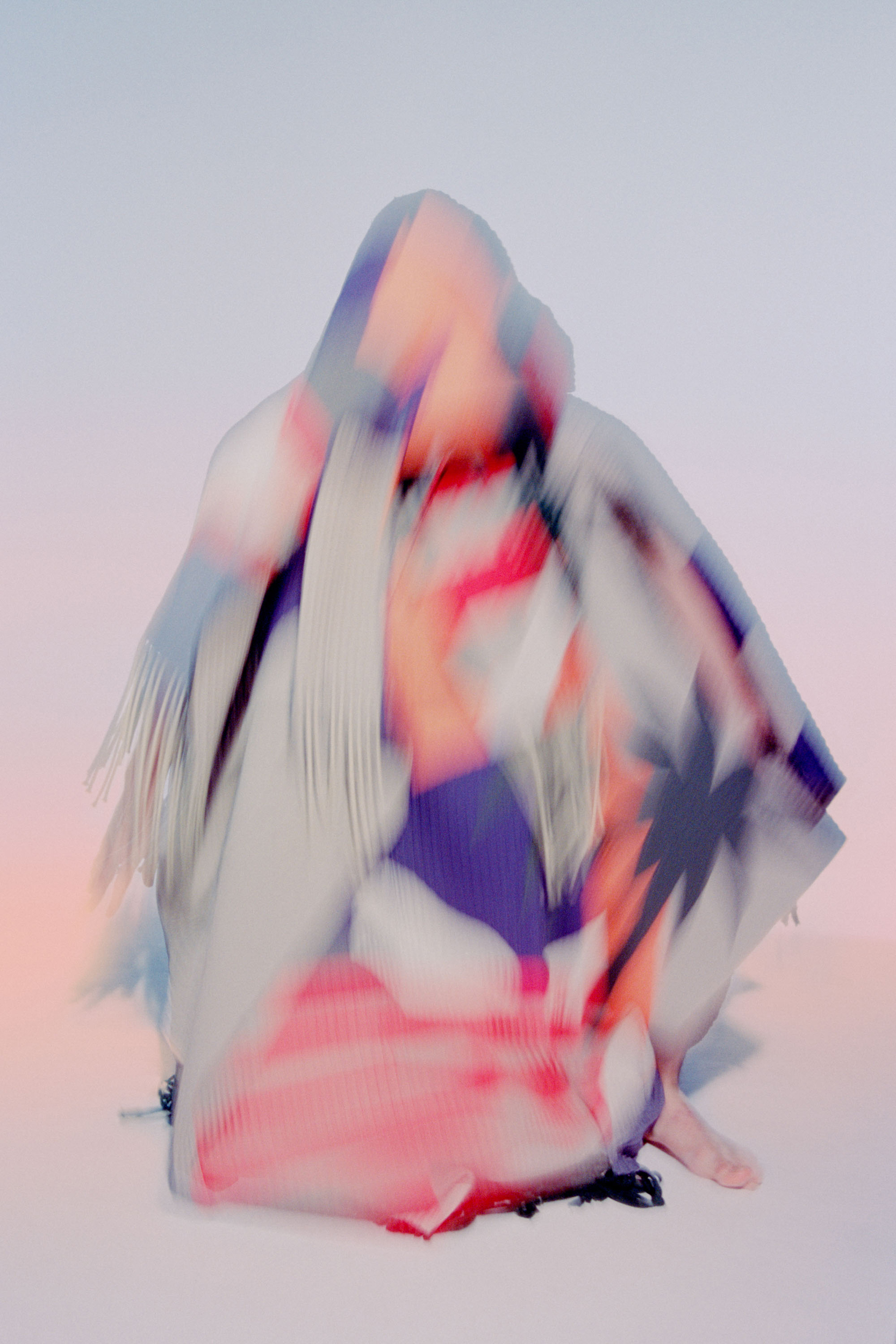 Portfolio — Daniel Shea, Mini Title 2025